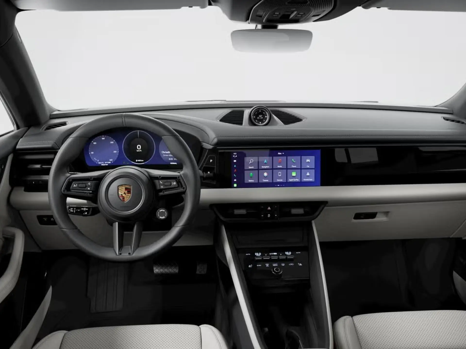 Macan 