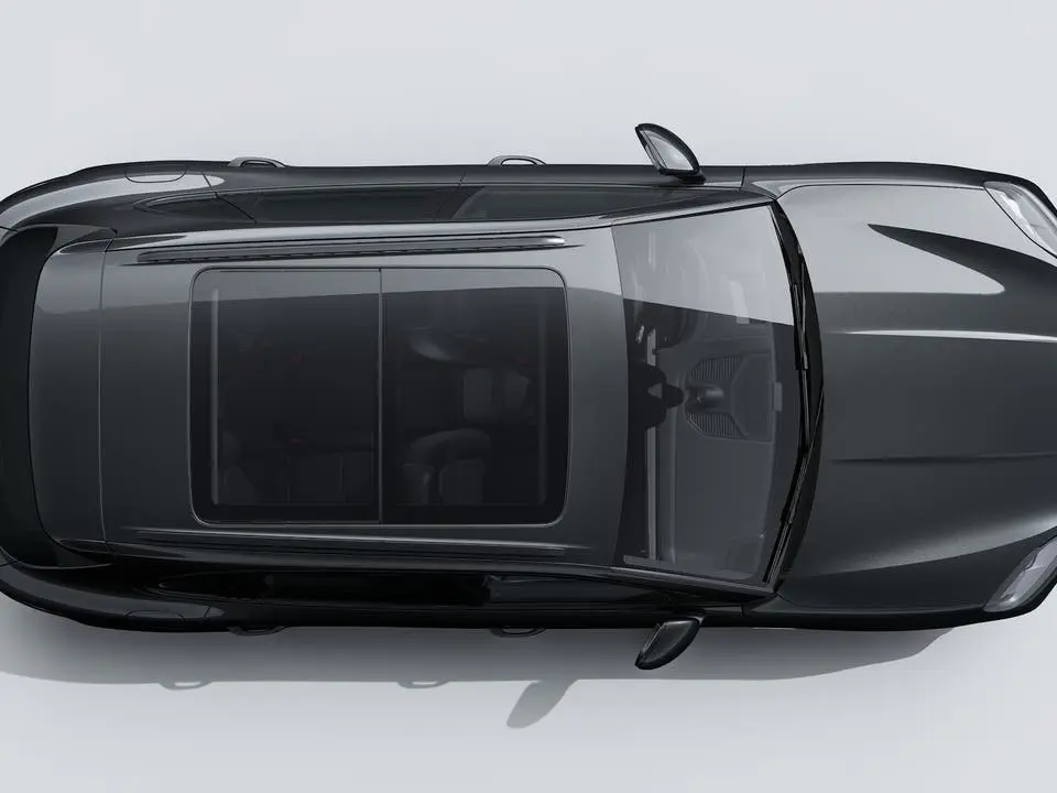 Cayenne S E-Hybrid