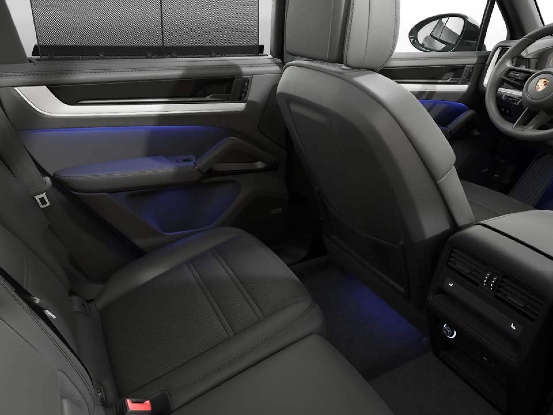 Cayenne S E-Hybrid