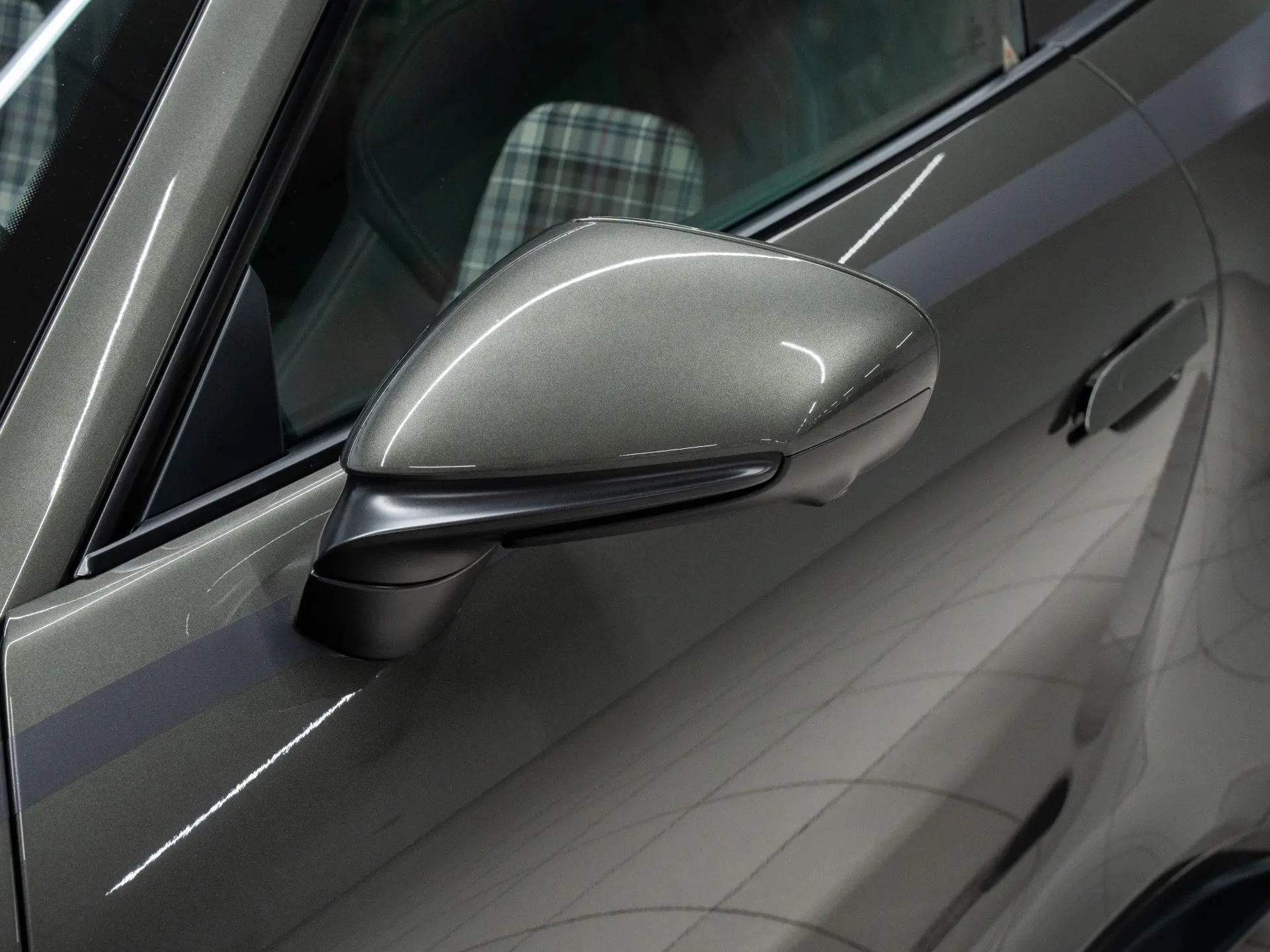 911 Turbo 50 Years