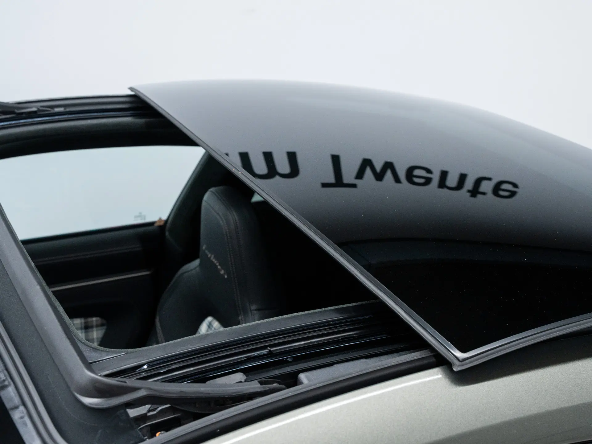 911 Turbo 50 Years