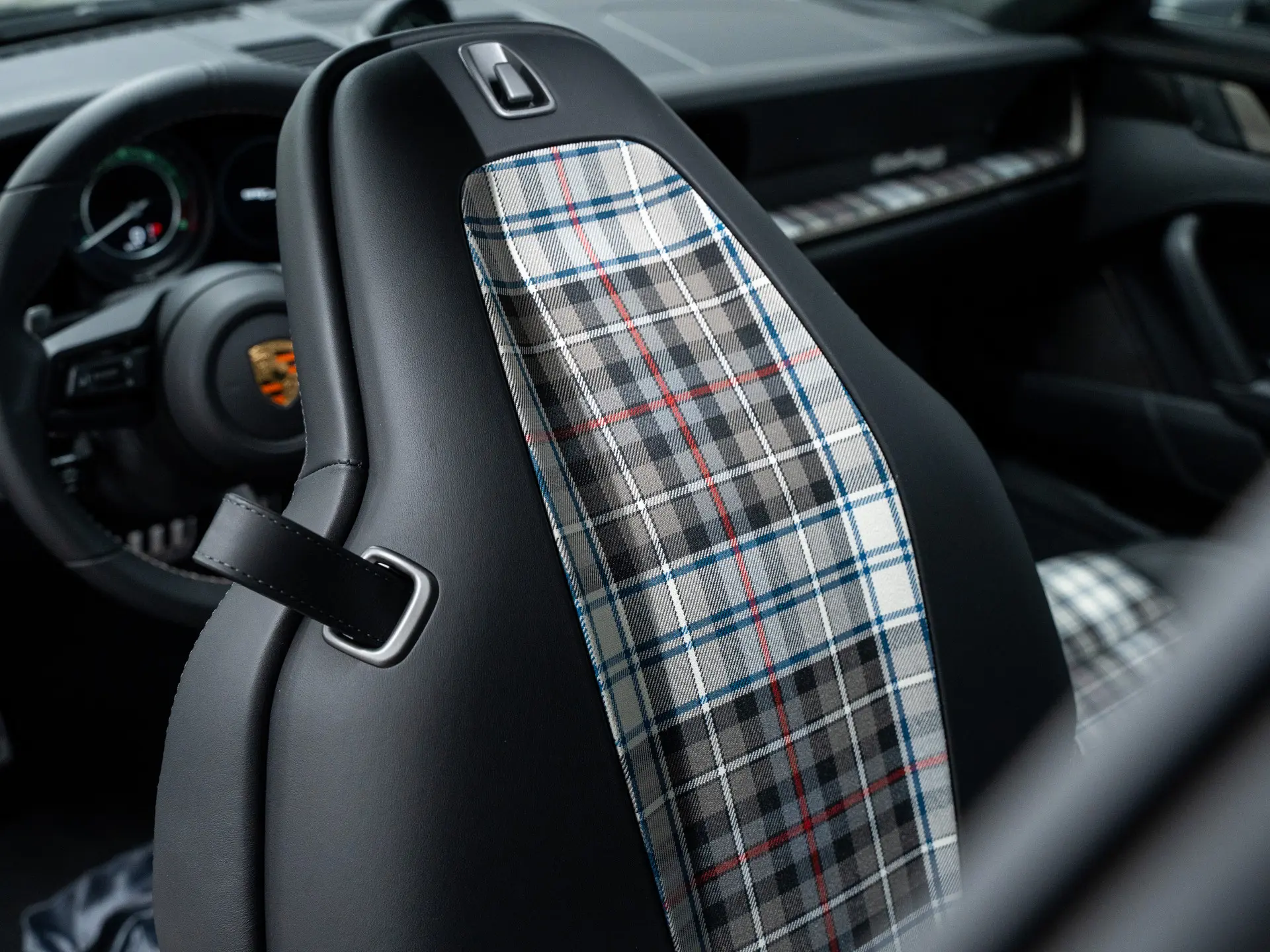 911 Turbo 50 Years
