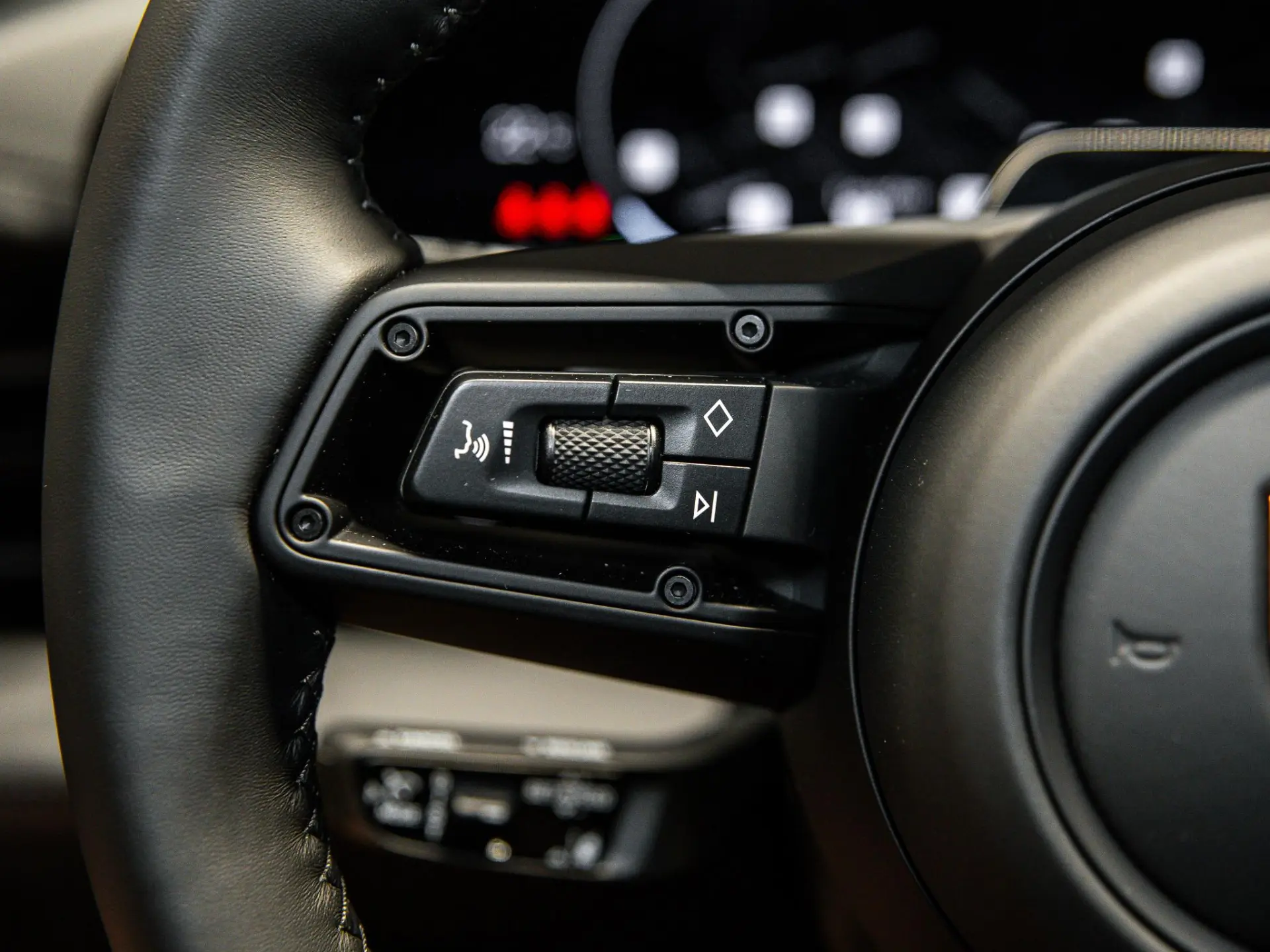 Taycan Sport Turismo Black Edition