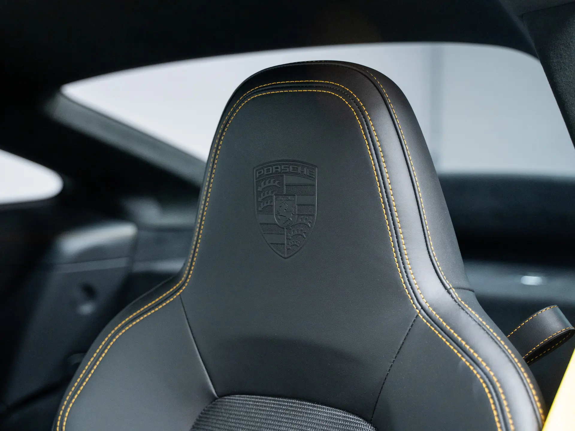 911 GT3 Touring