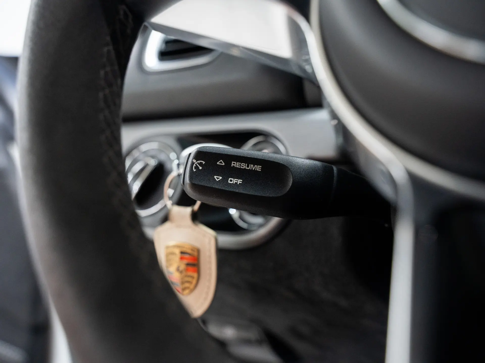 981 Cayman GT4