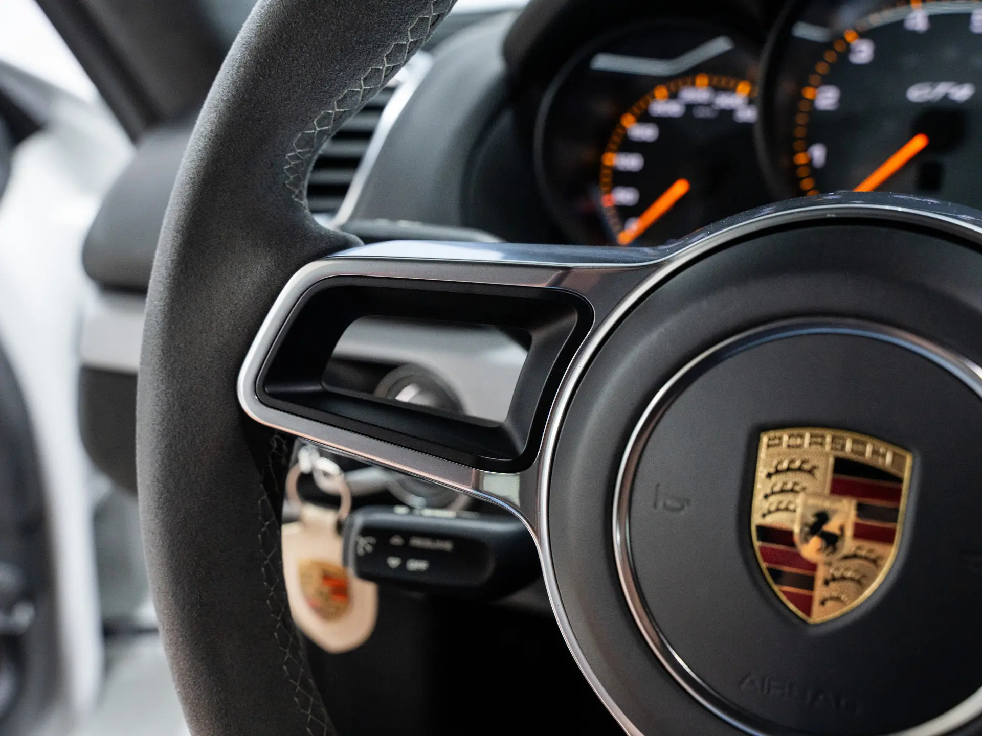 981 Cayman GT4