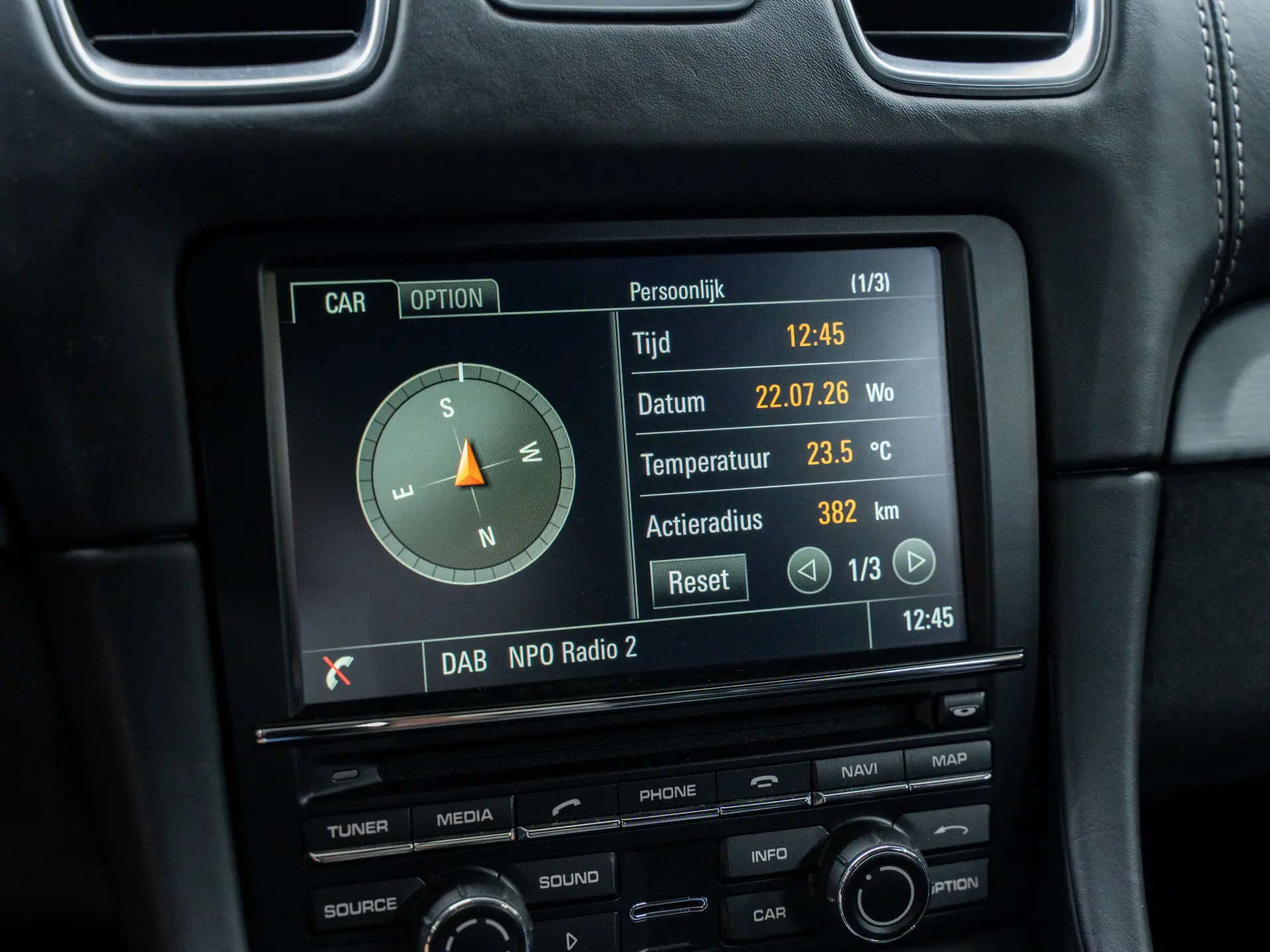 981 Cayman GT4
