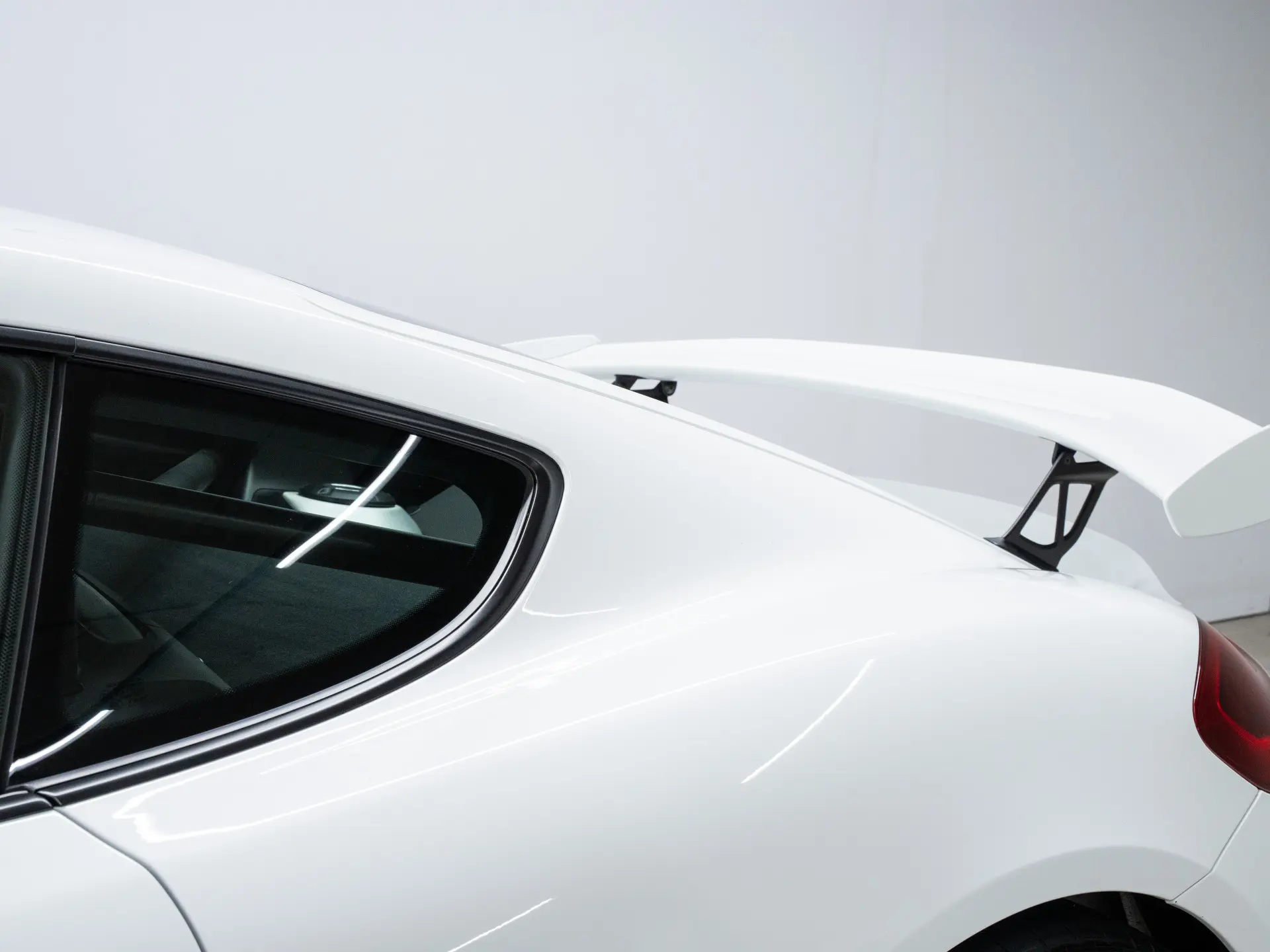 981 Cayman GT4
