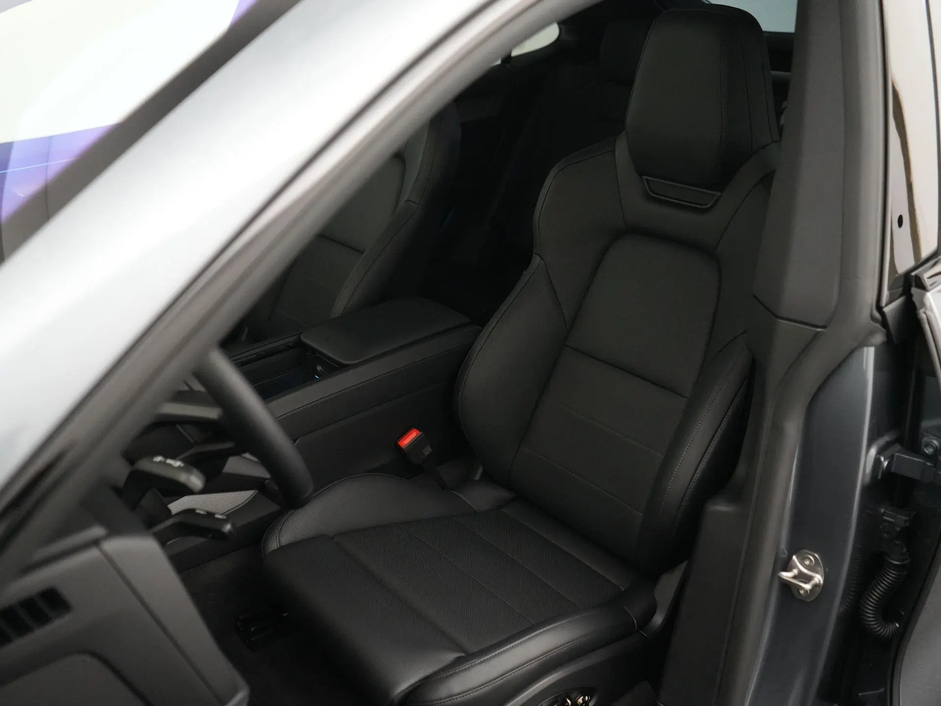 Cayenne Coupé Electric 