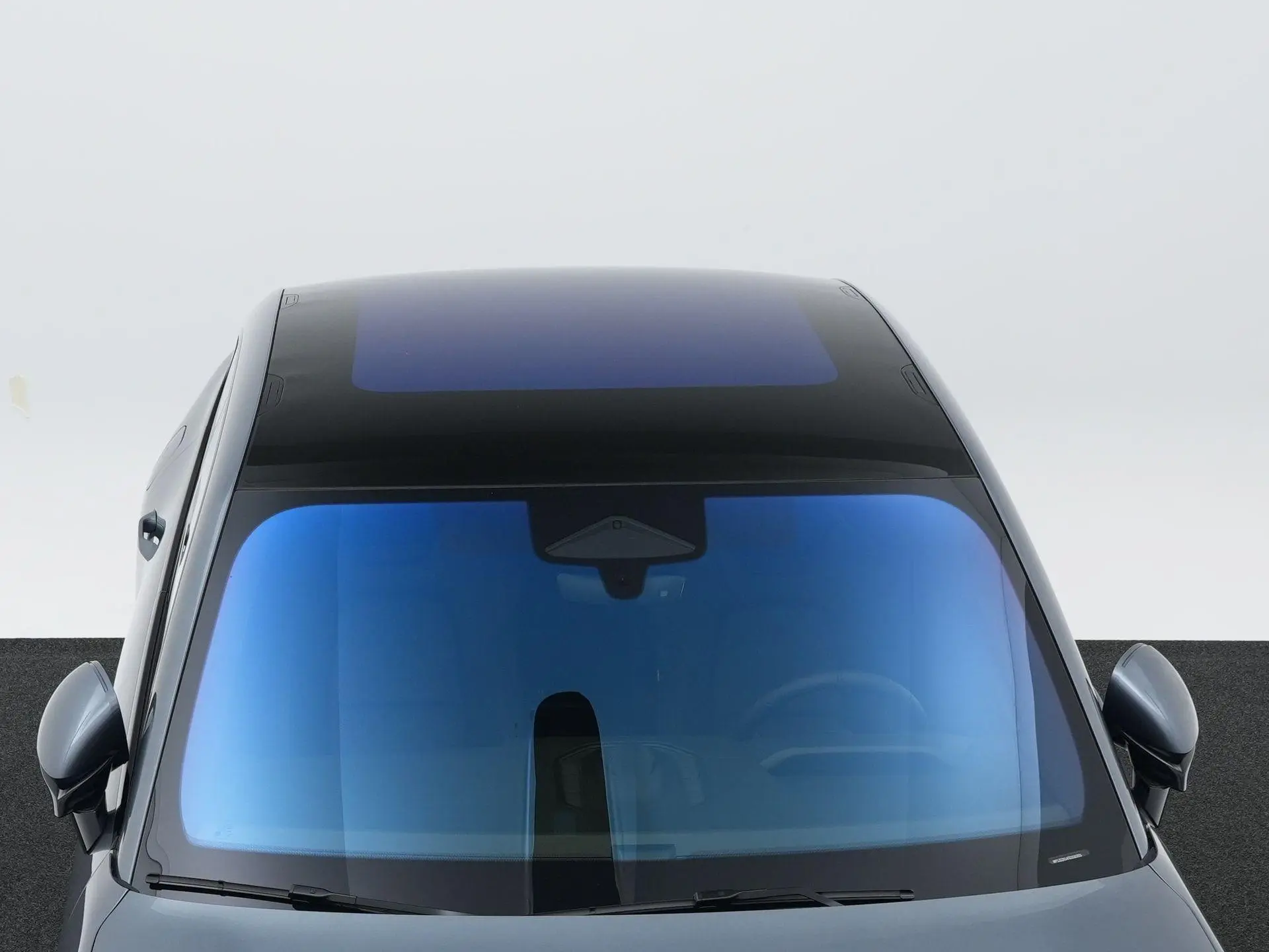 Cayenne Coupé Electric 