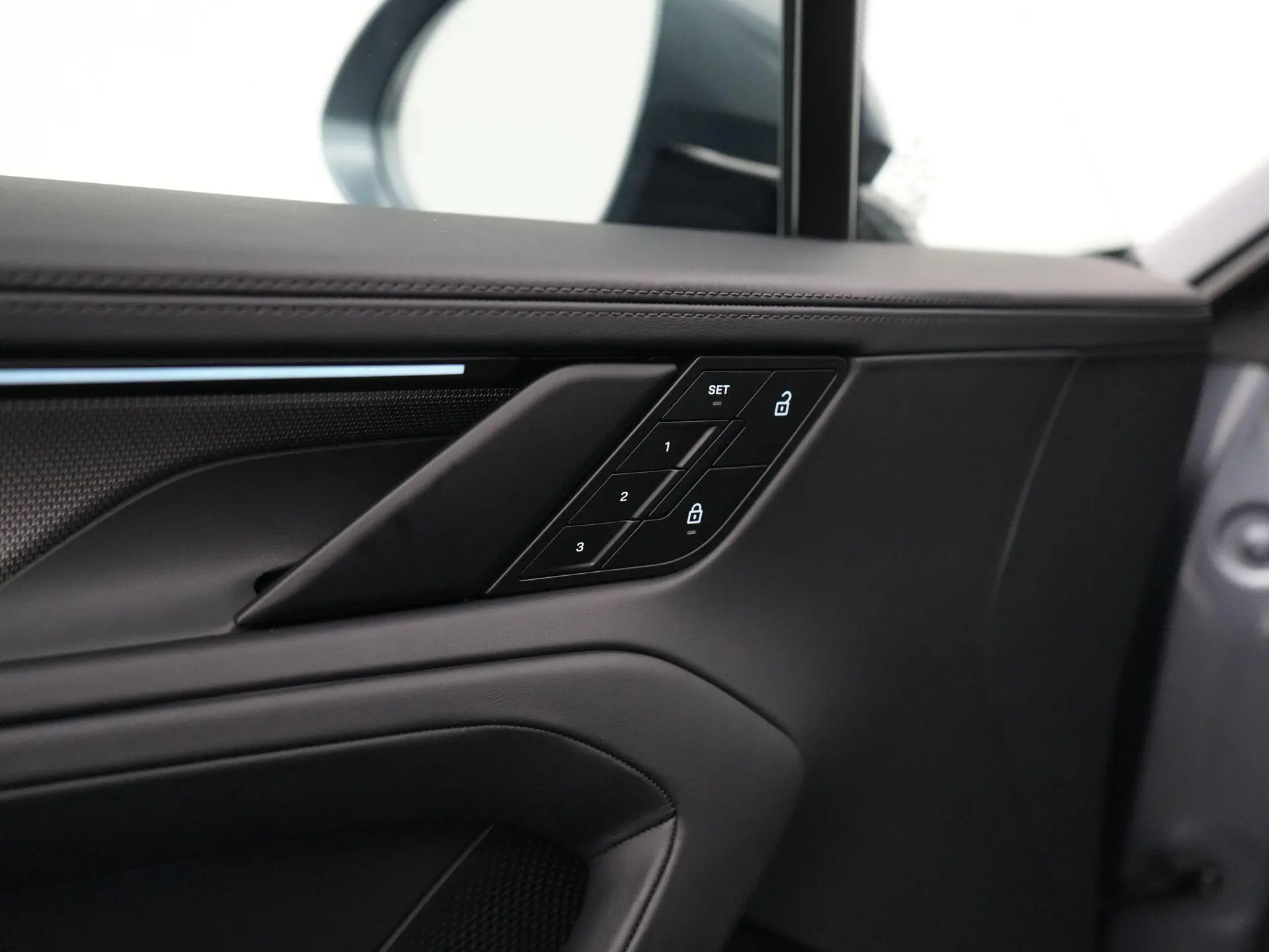 Cayenne Coupé Electric 