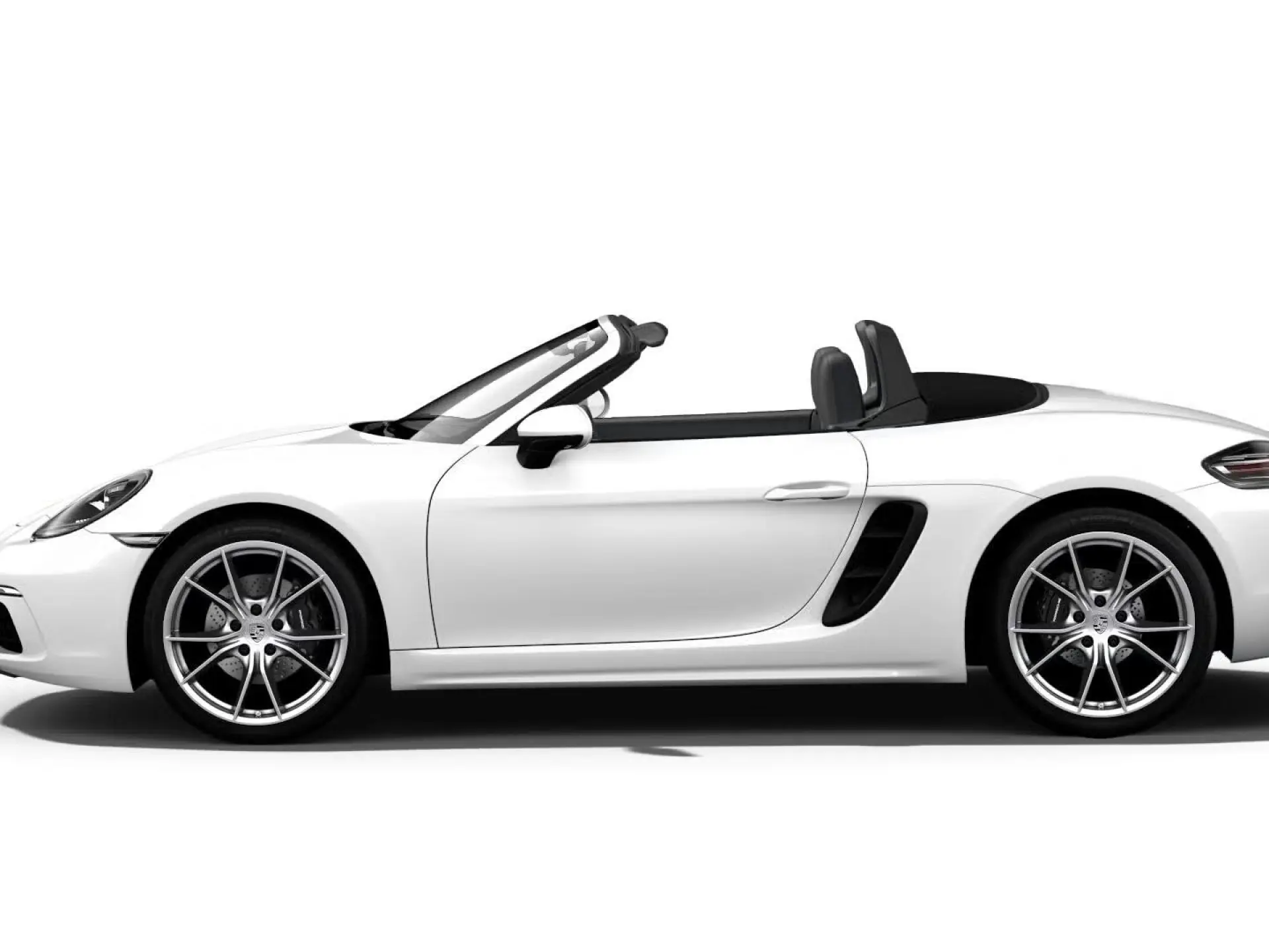 718 Boxster 2.0