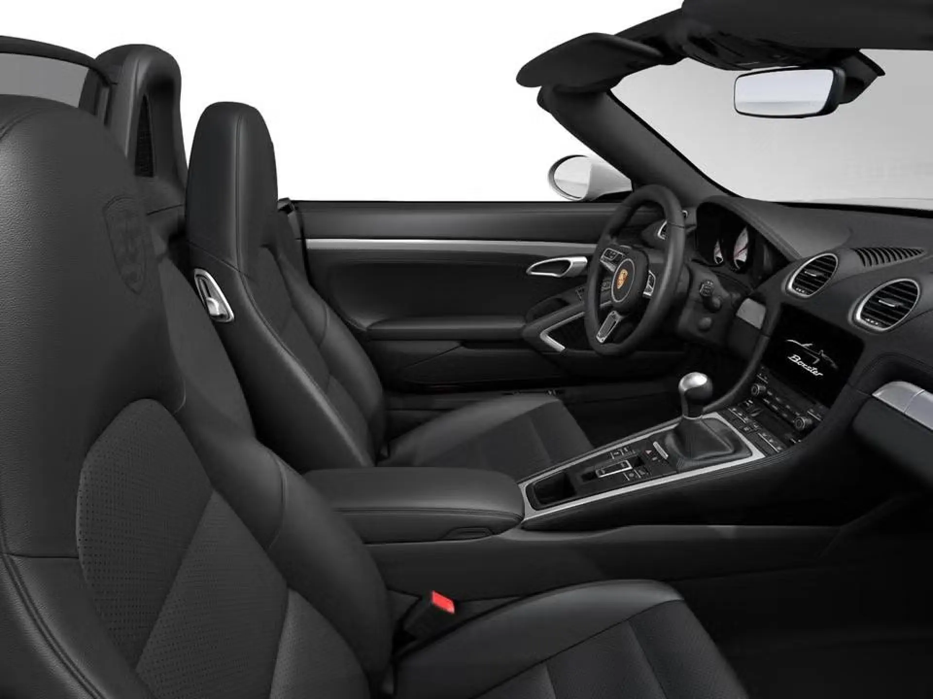718 Boxster 2.0