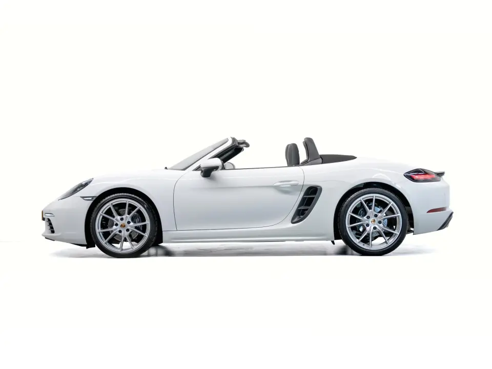 Porsche 718 Boxster 2.0
