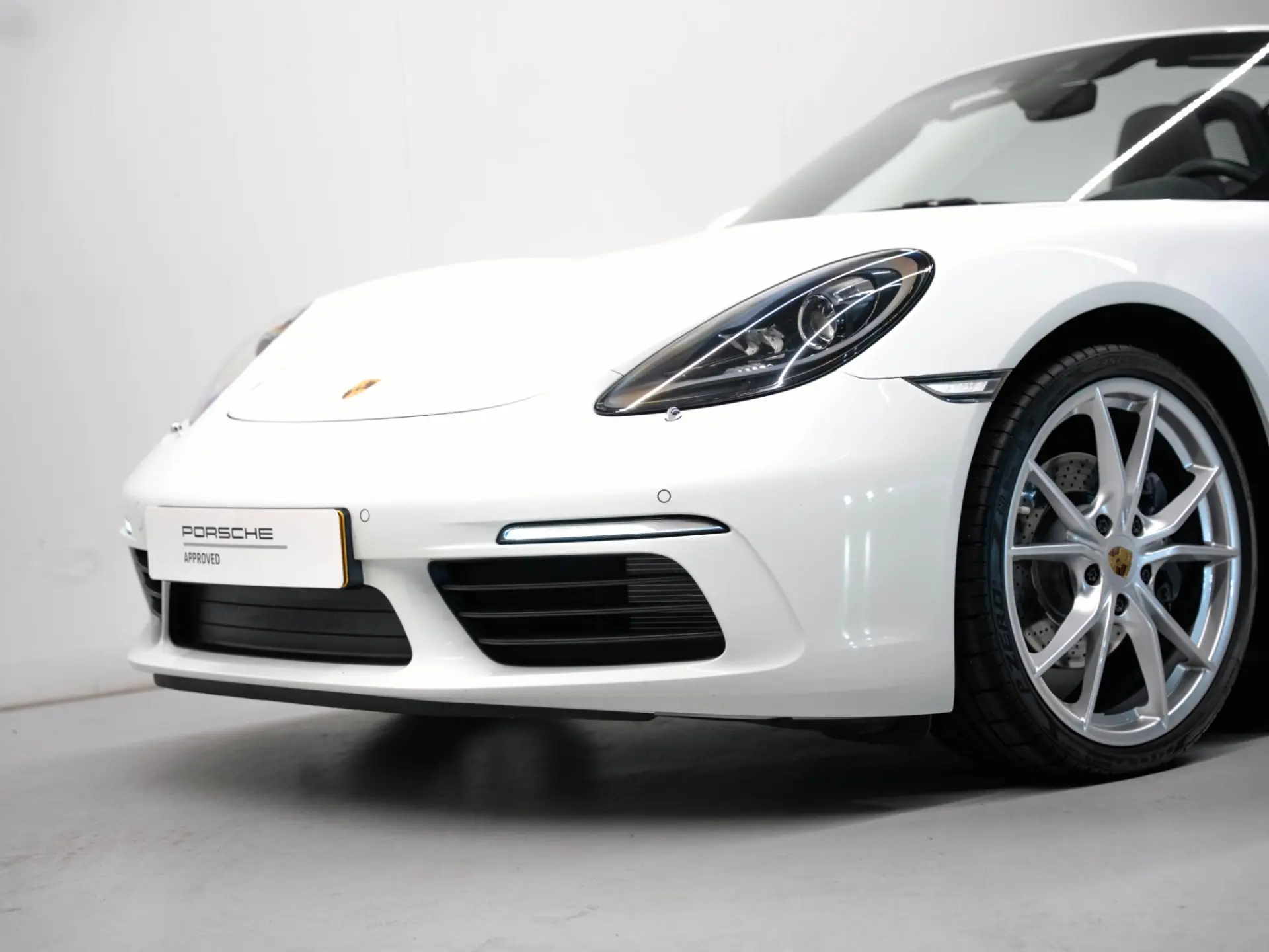 718 Boxster 2.0