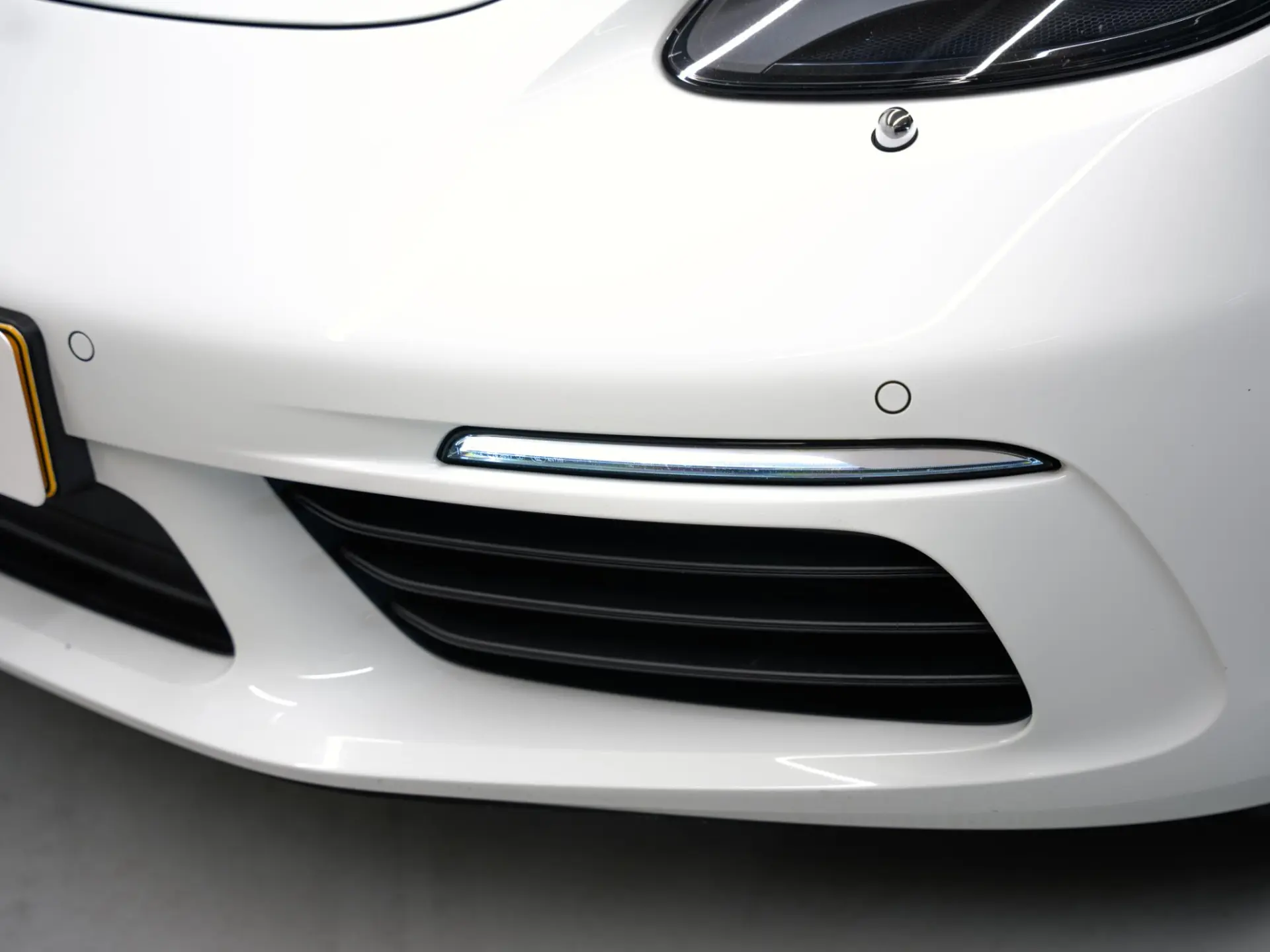 718 Boxster 2.0