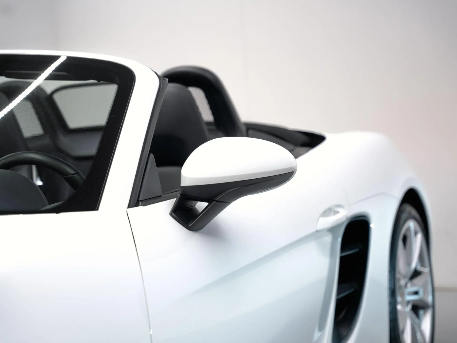 718 Boxster 2.0