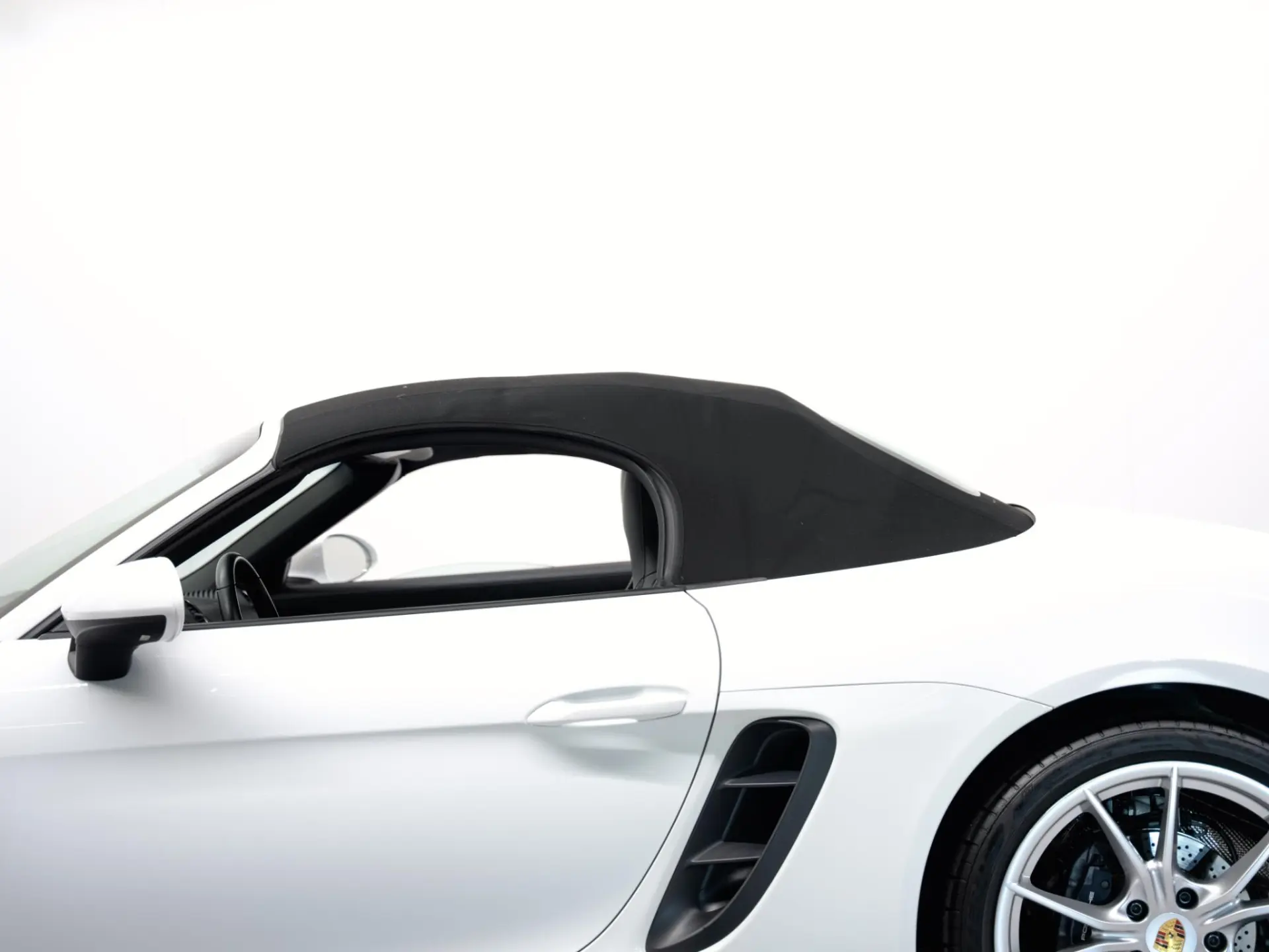 718 Boxster 2.0