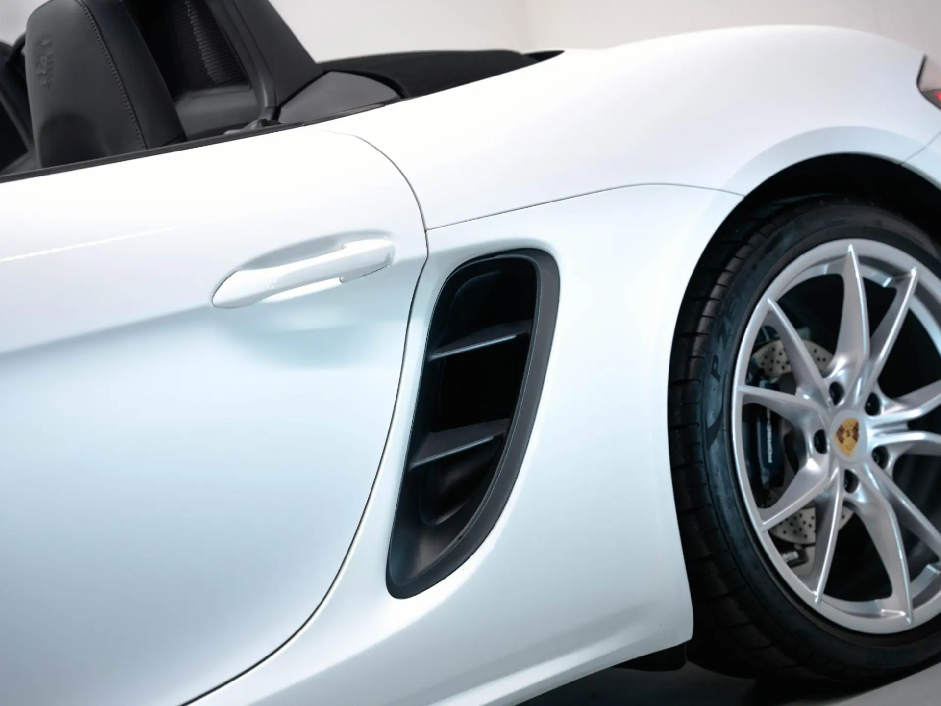 718 Boxster 2.0