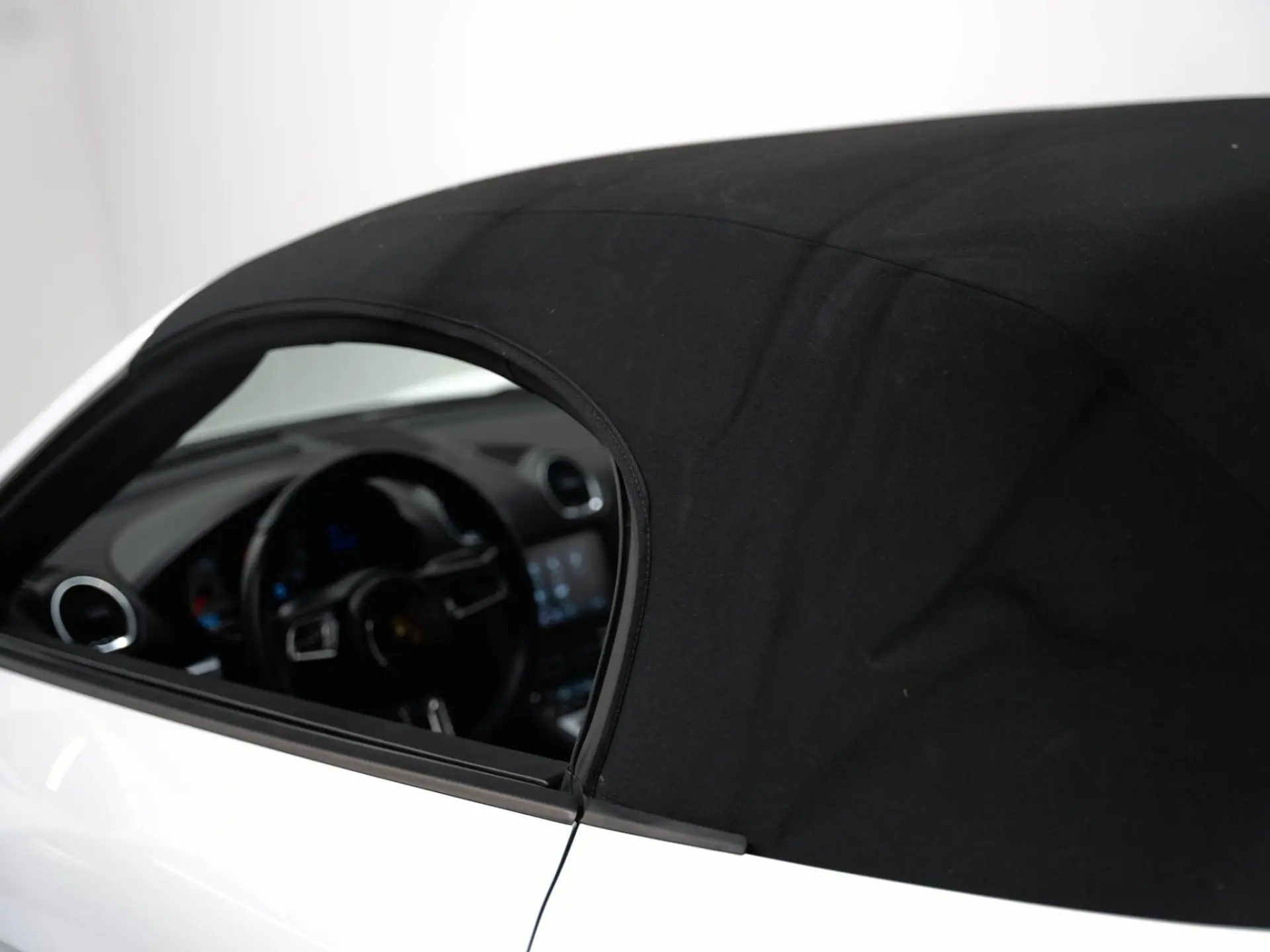 718 Boxster 2.0