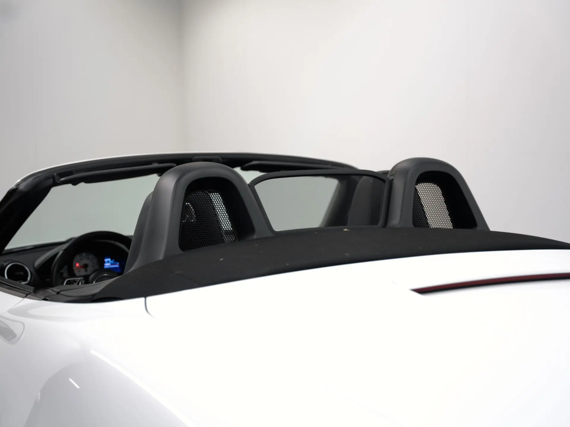 718 Boxster 2.0