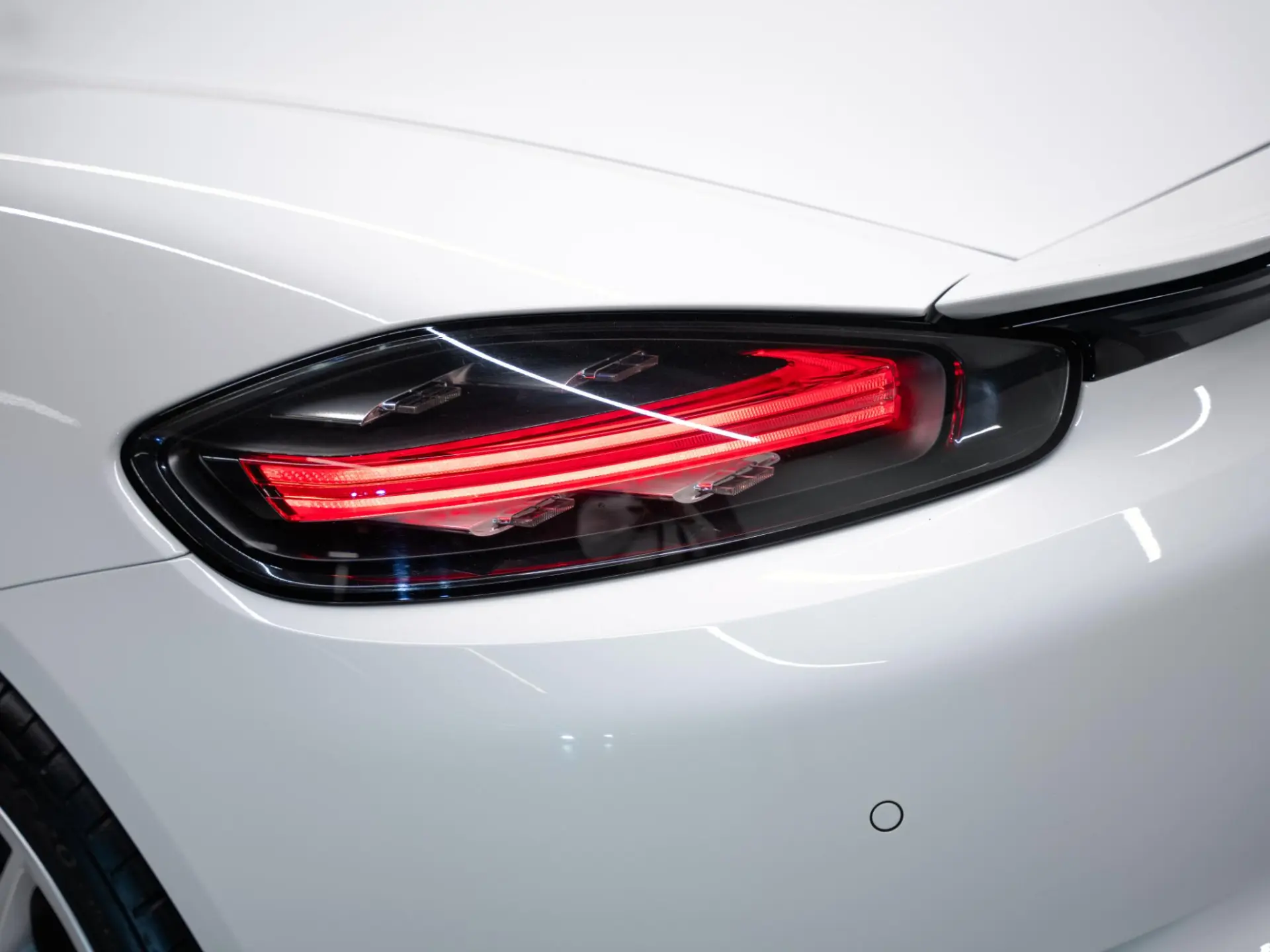718 Boxster 2.0