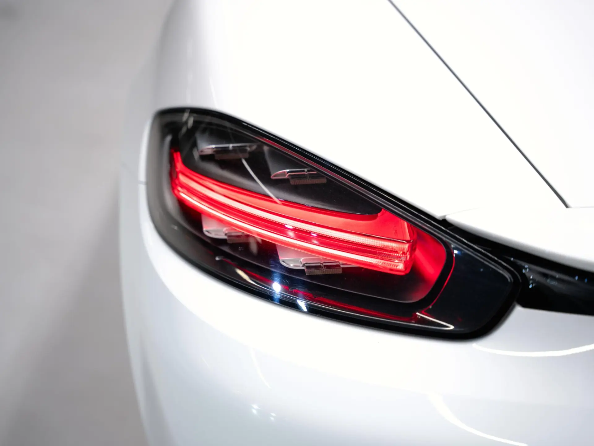 718 Boxster 2.0