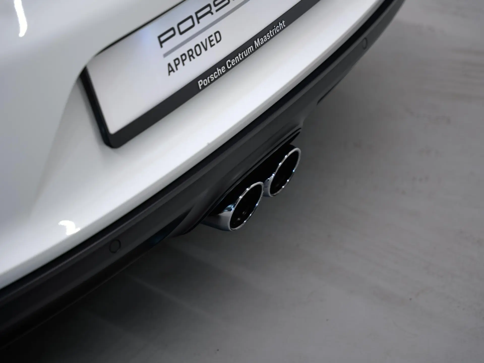 718 Boxster 2.0