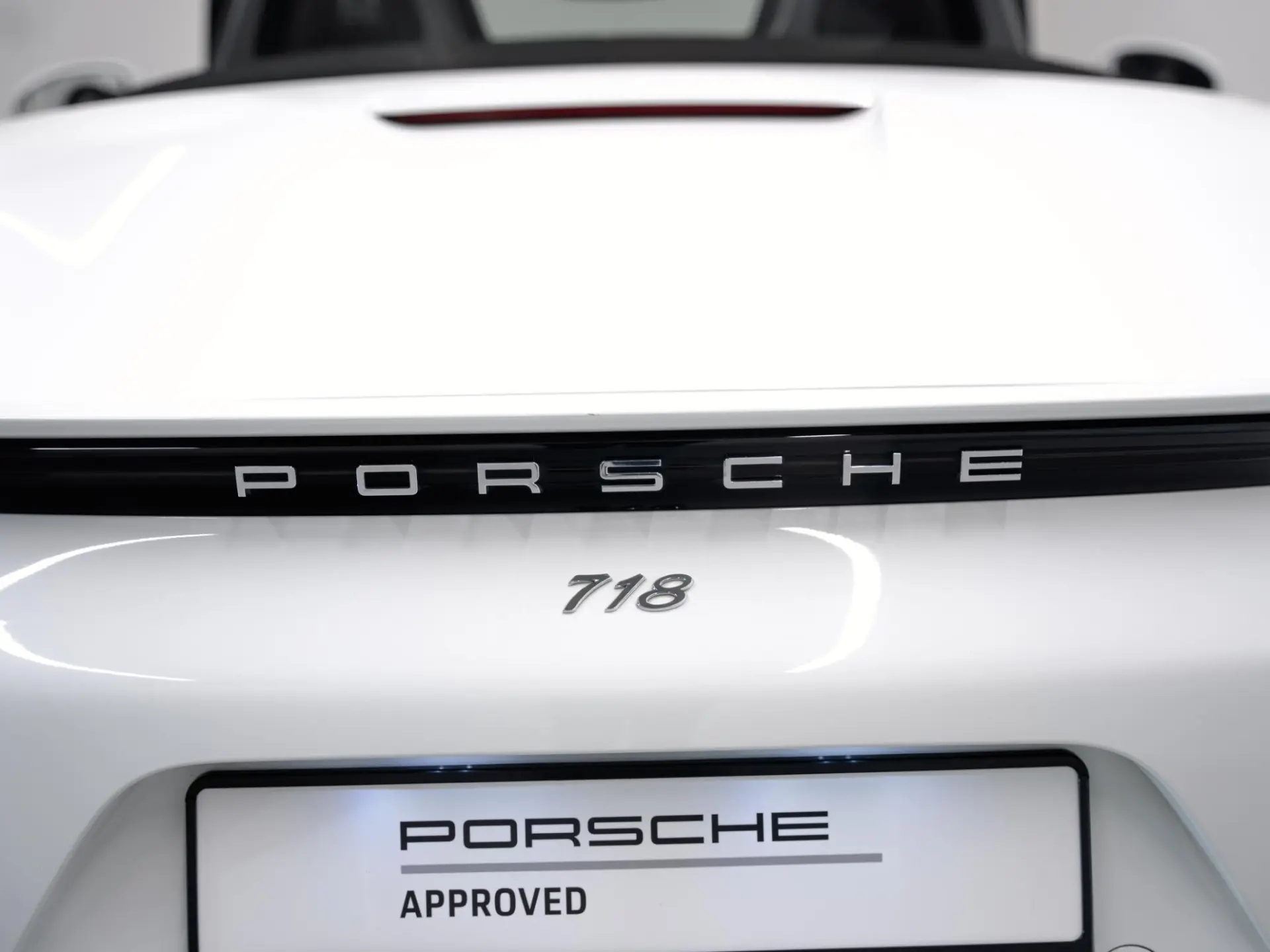 718 Boxster 2.0
