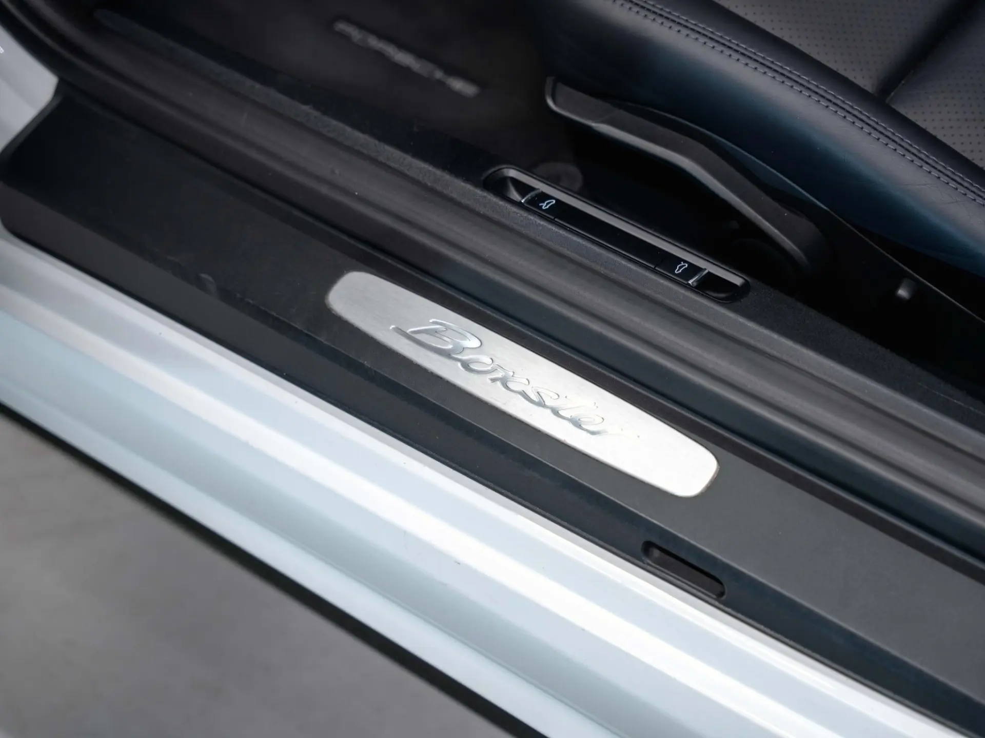 718 Boxster 2.0