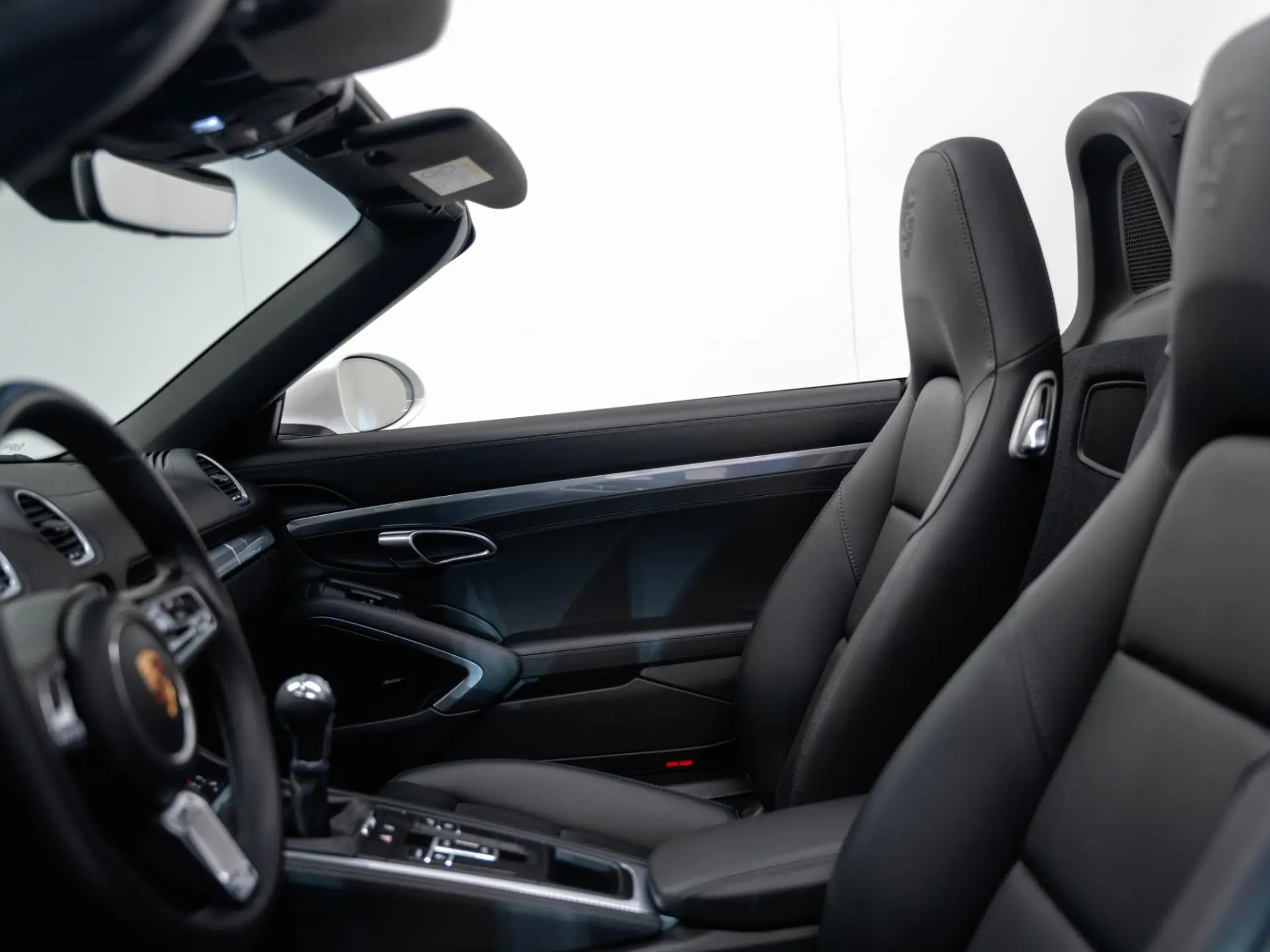718 Boxster 2.0