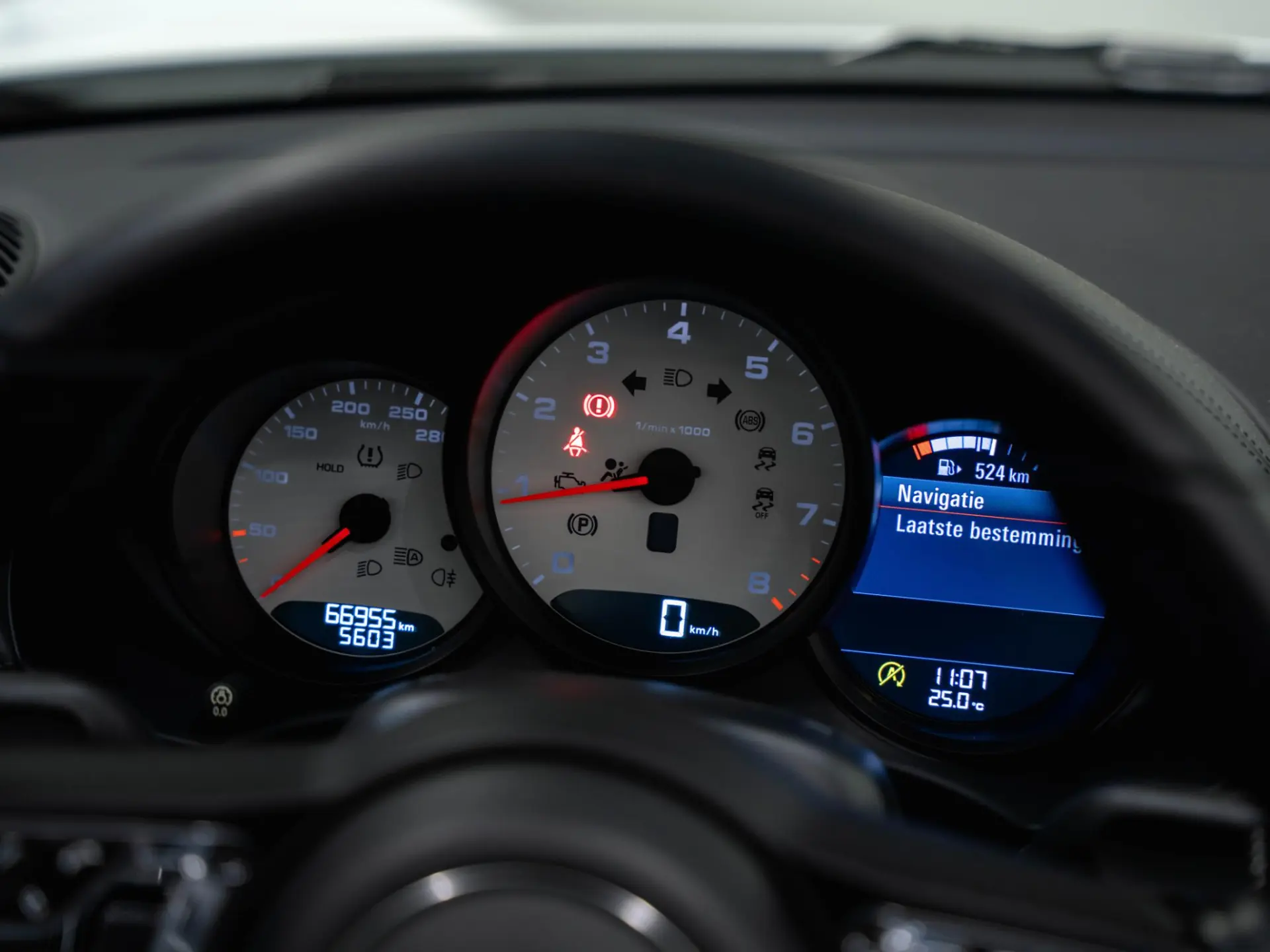 718 Boxster 2.0