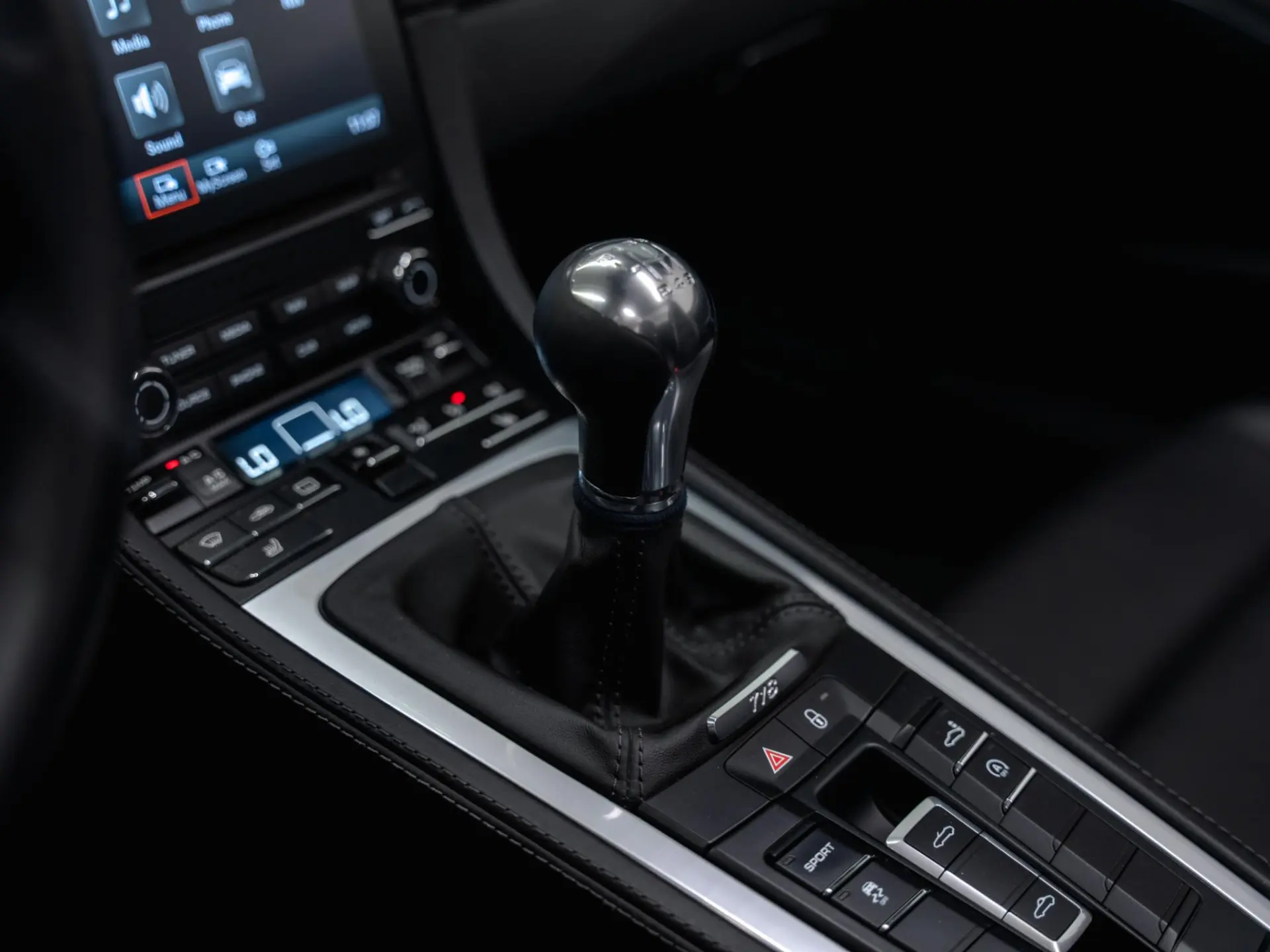 718 Boxster 2.0