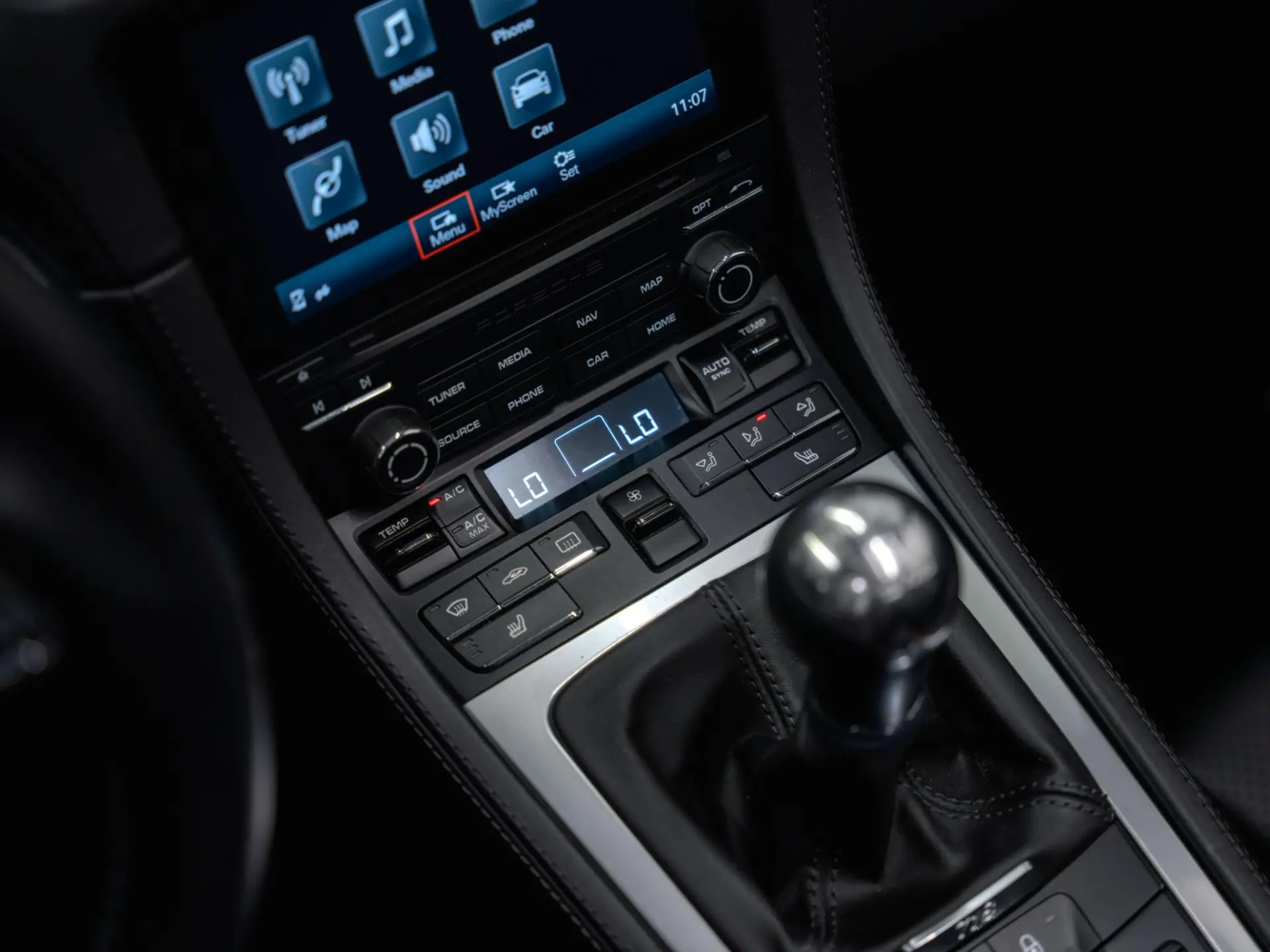 718 Boxster 2.0