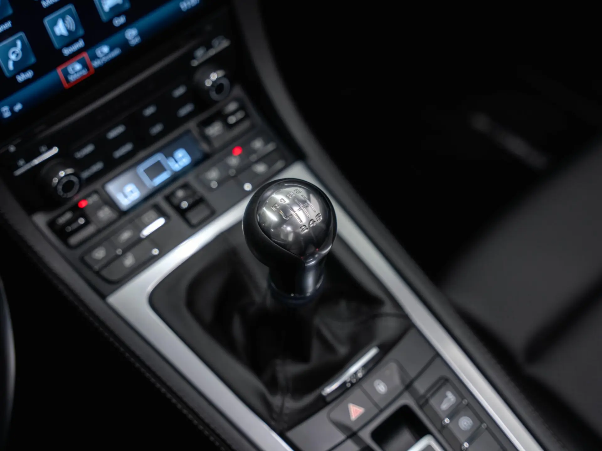718 Boxster 2.0