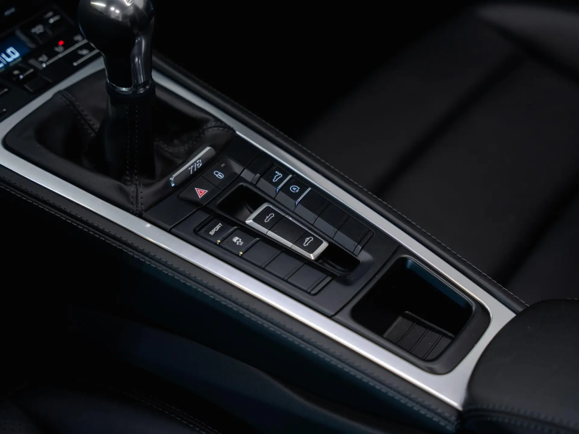 718 Boxster 2.0