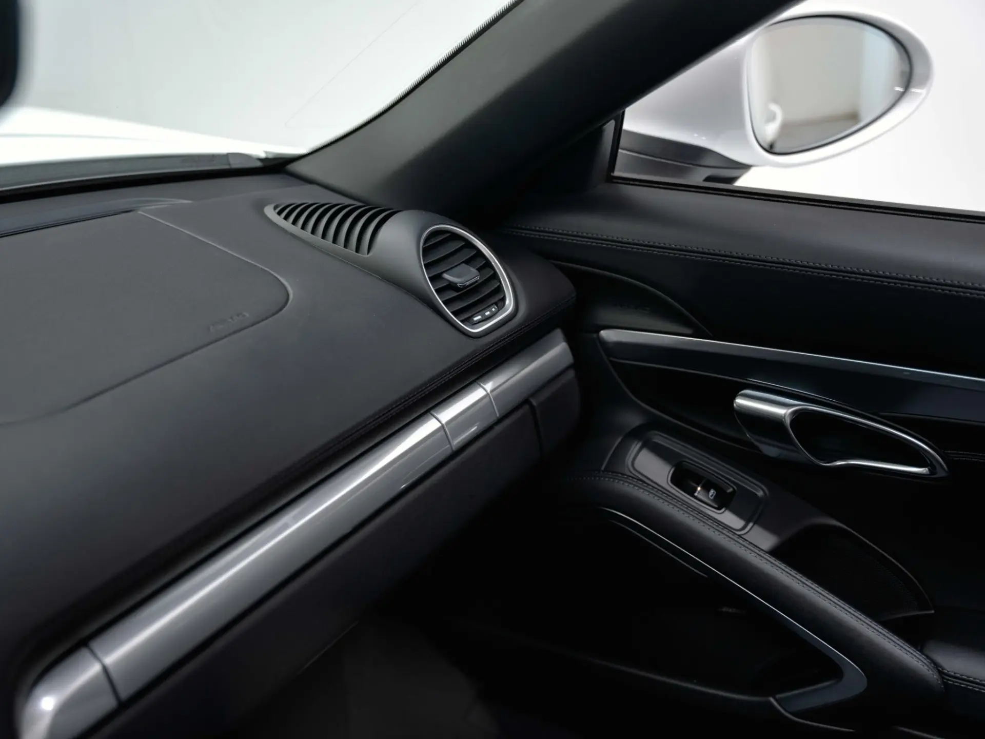 718 Boxster 2.0