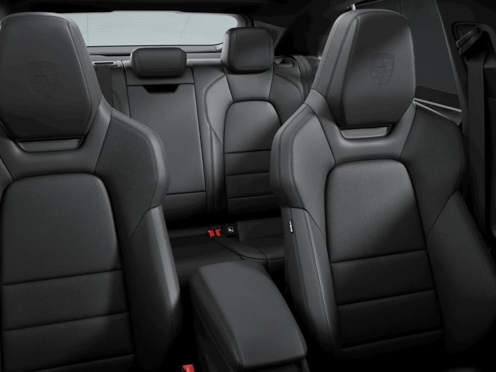 Macan 4