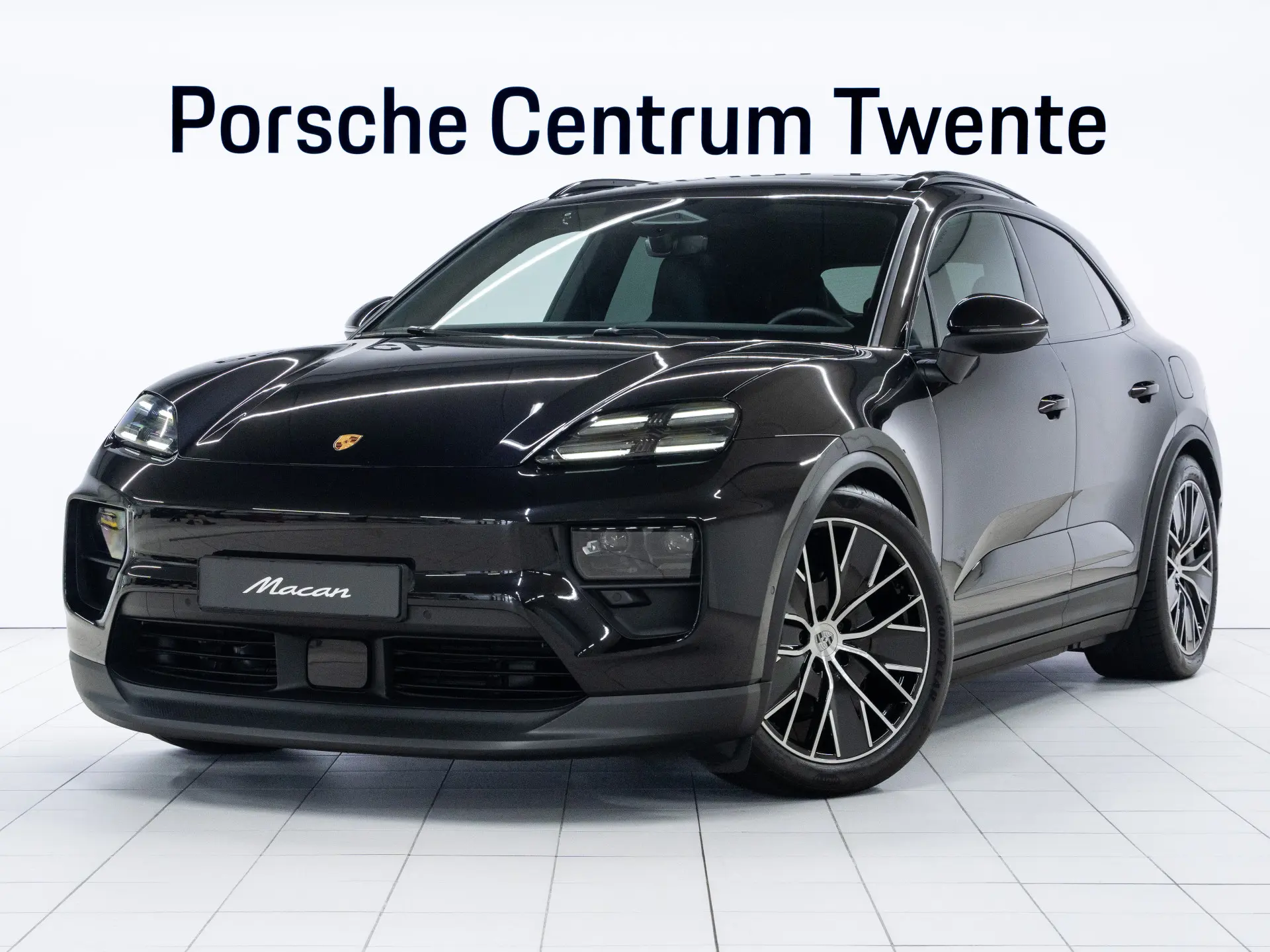 Macan 4