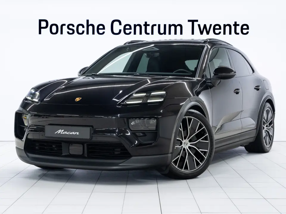 Macan 4