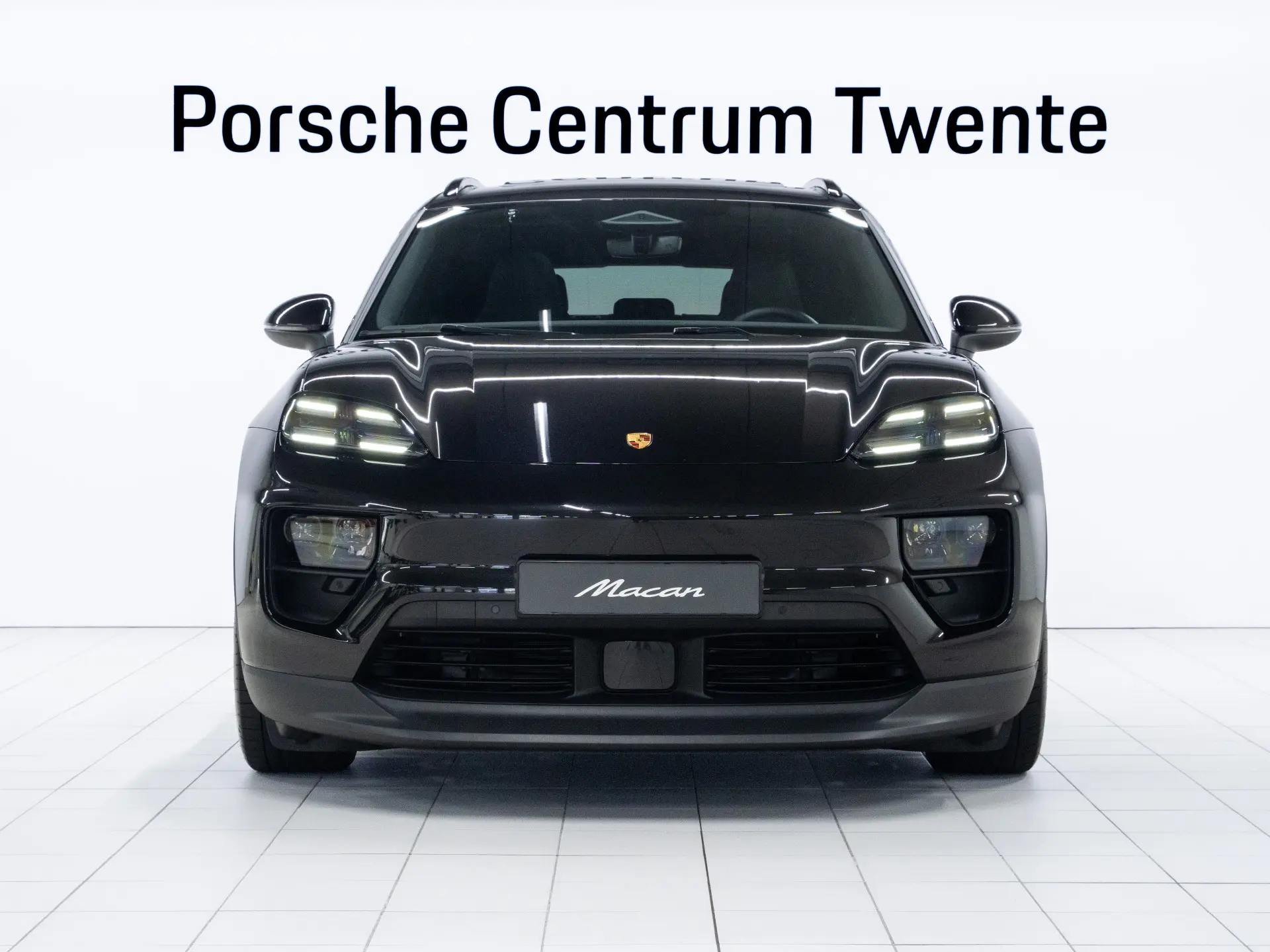 Macan 4