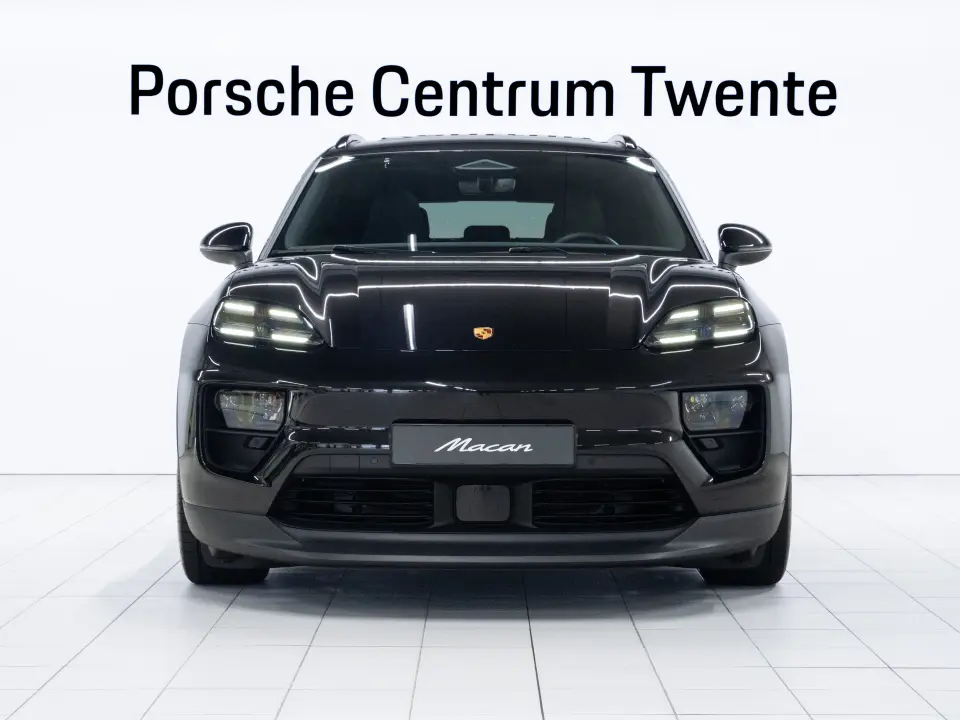 Macan 4