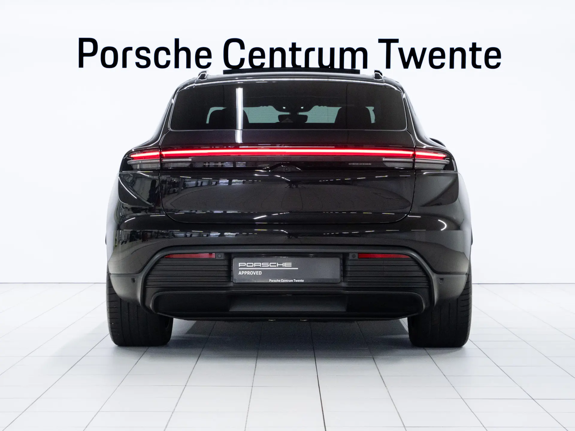 Macan 4