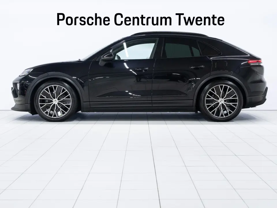 Macan 4