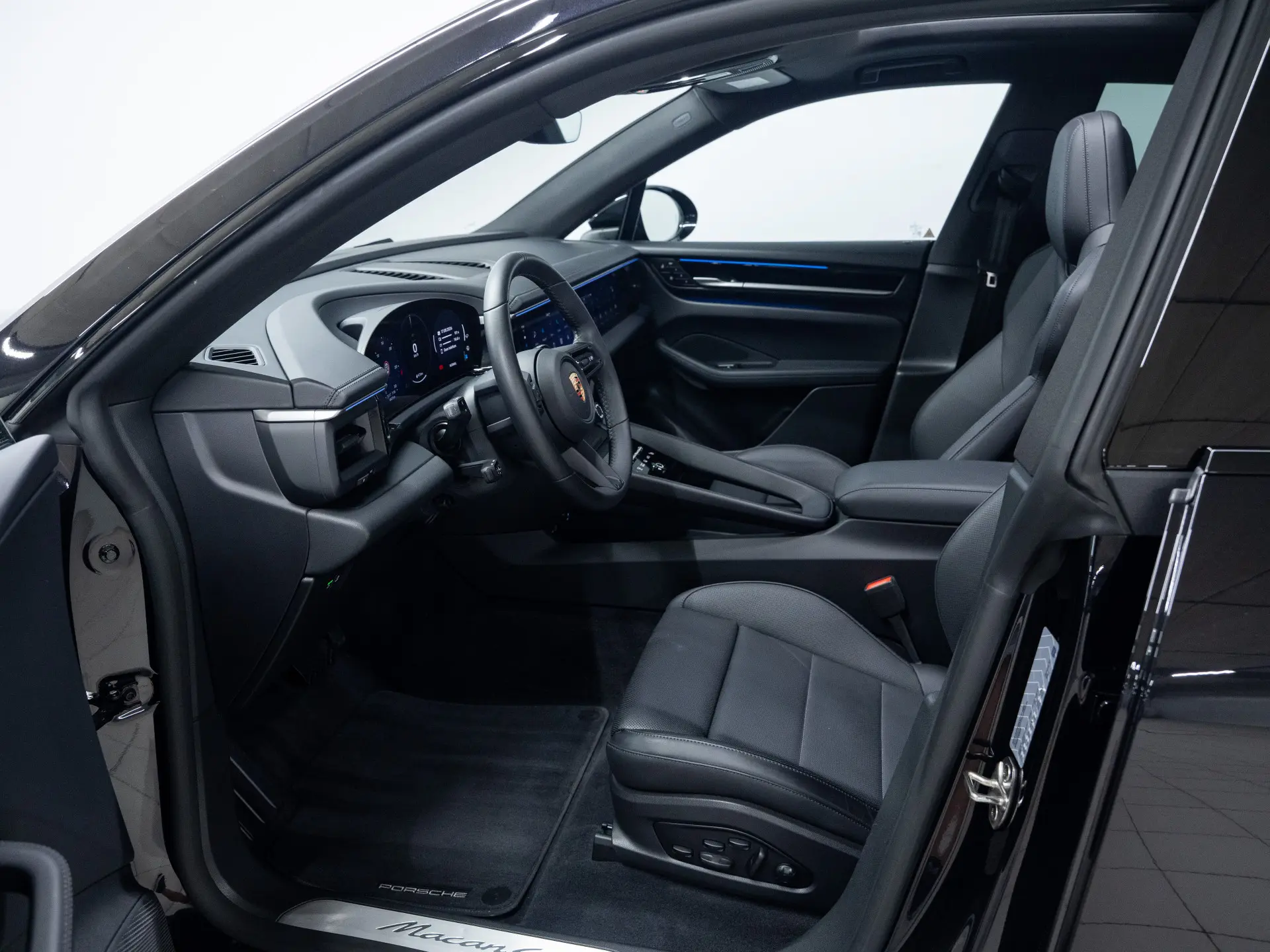 Macan 4