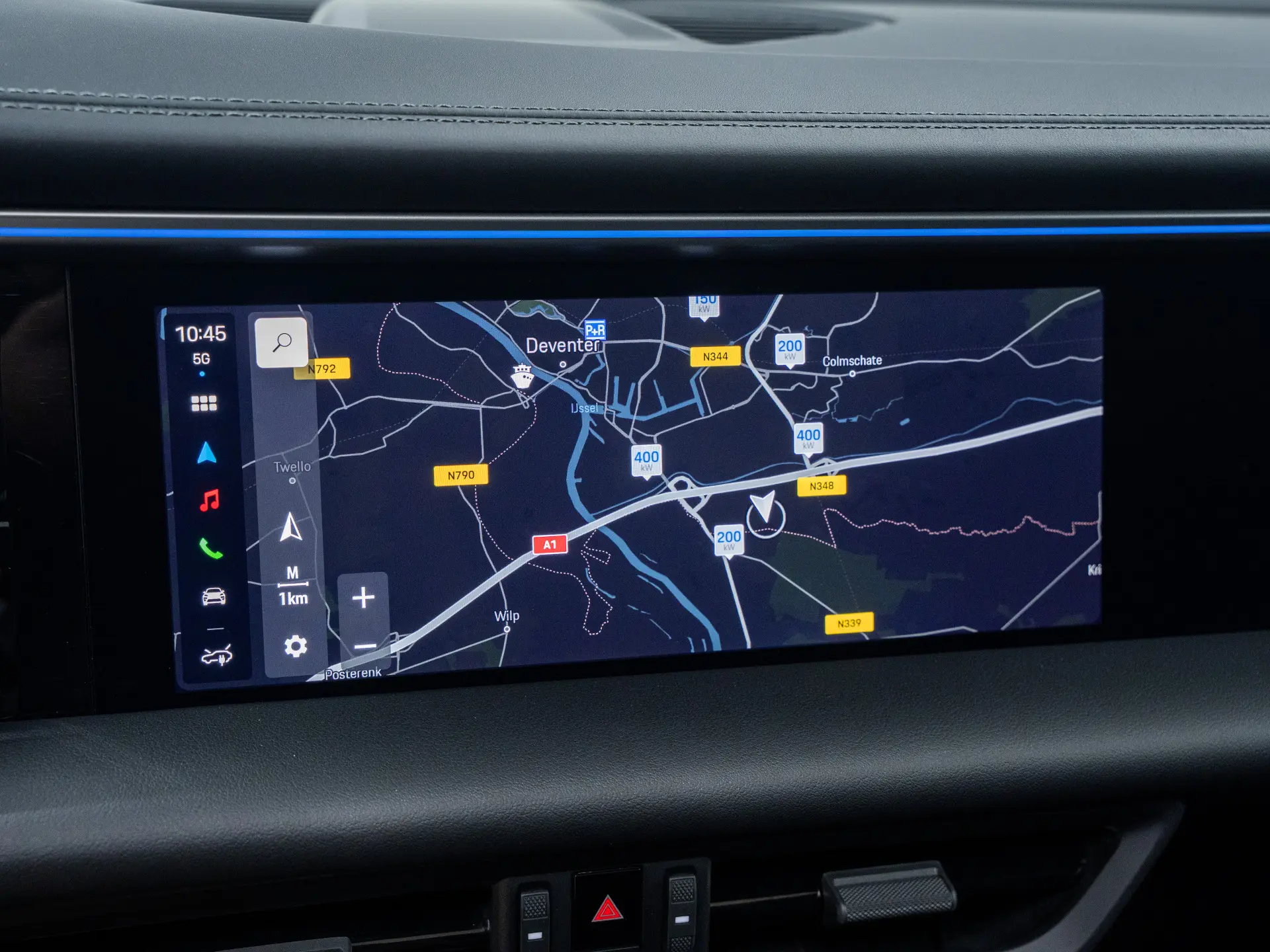 Macan 4