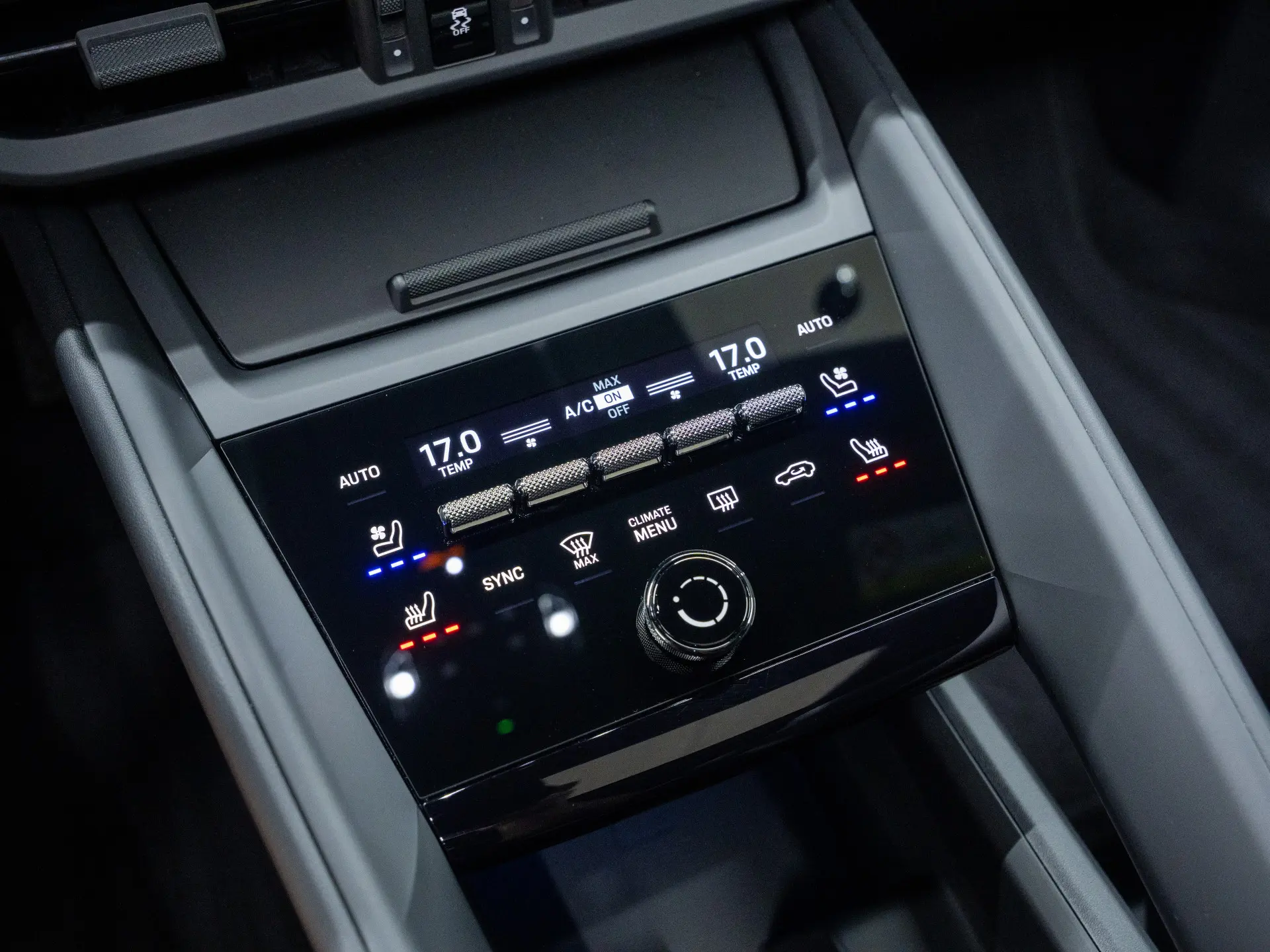 Macan 4