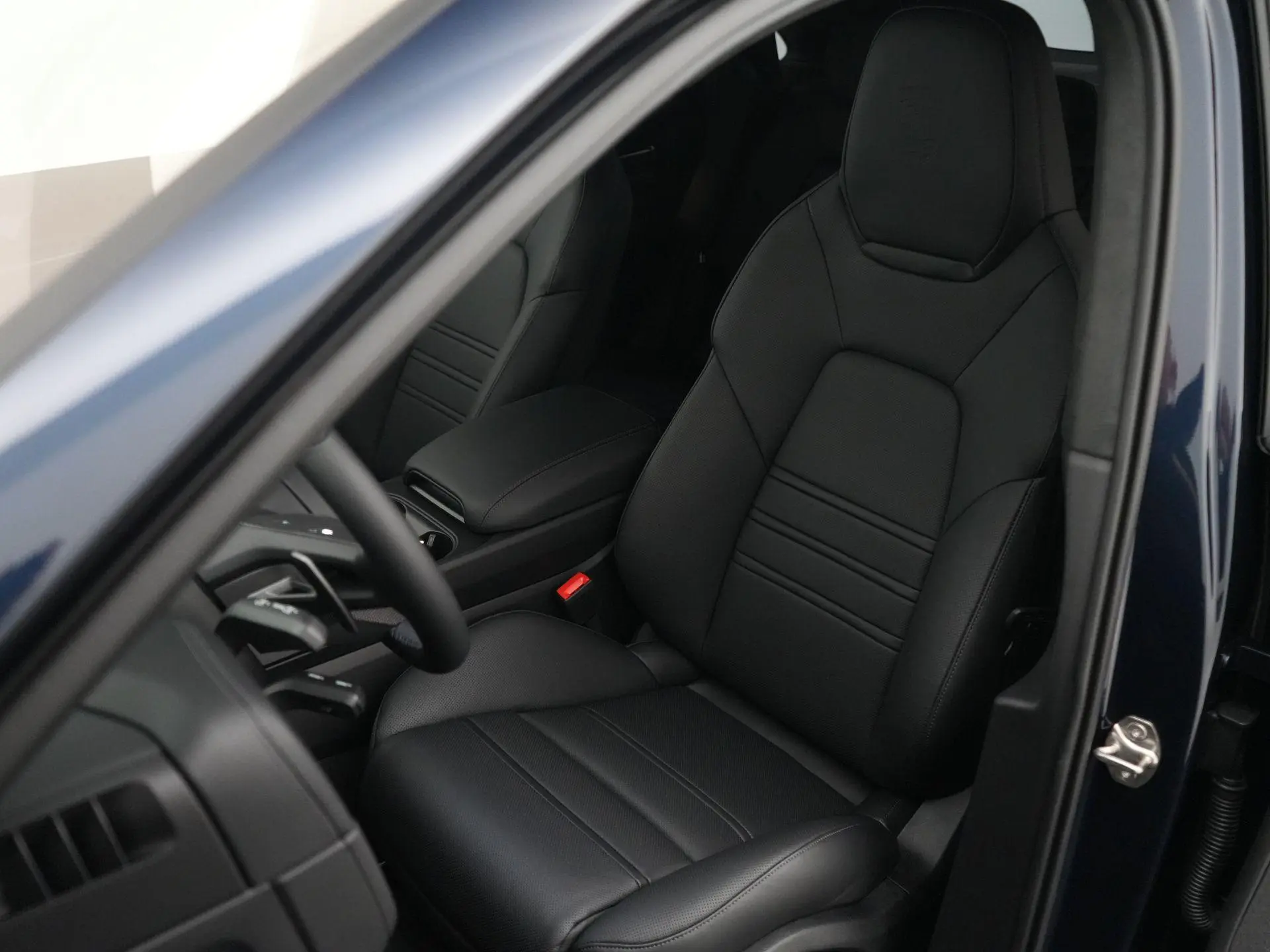 Cayenne Coupé Turbo E-Hybrid Coupé met GT Pakket