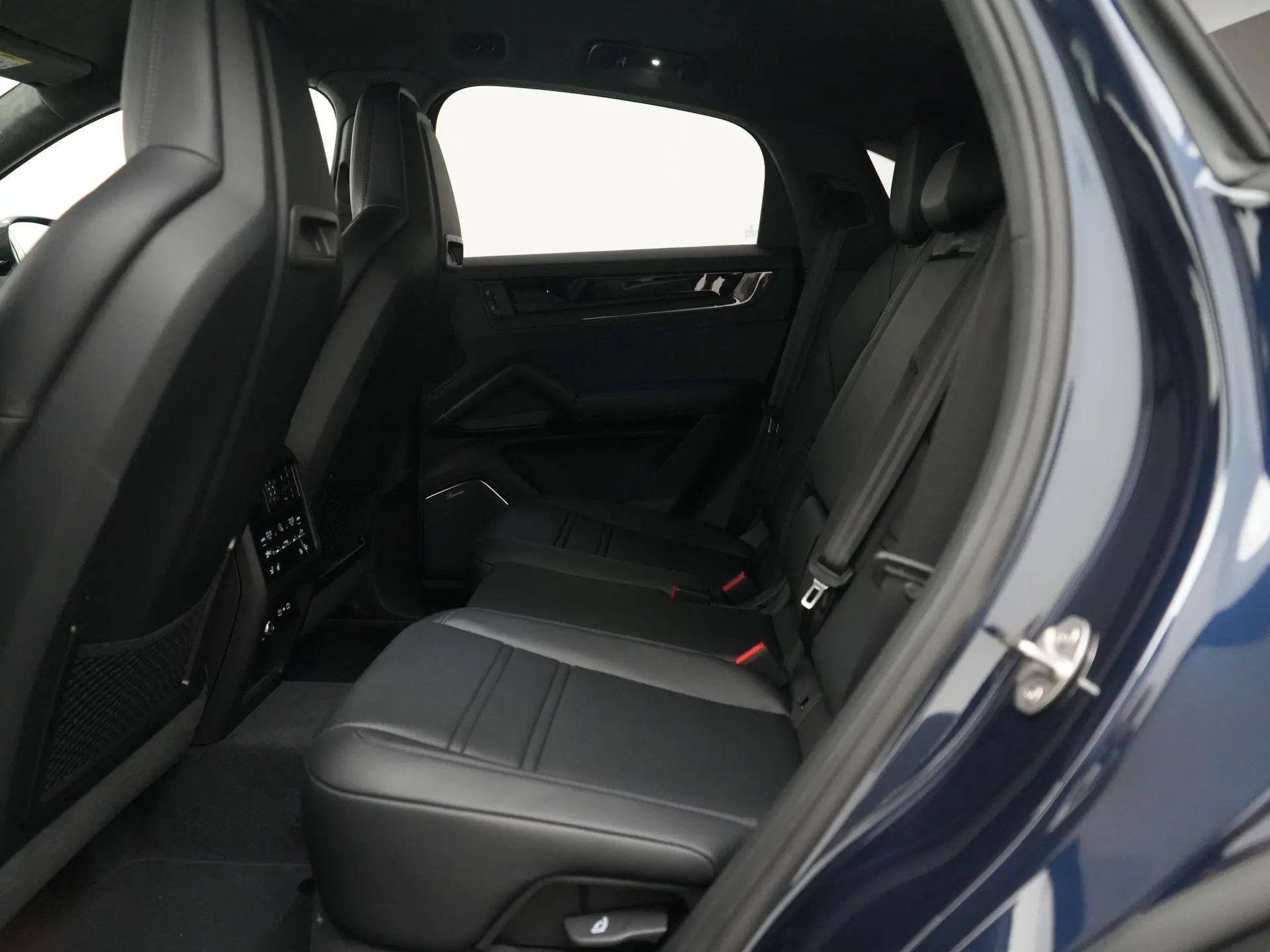 Cayenne Coupé Turbo E-Hybrid Coupé met GT Pakket
