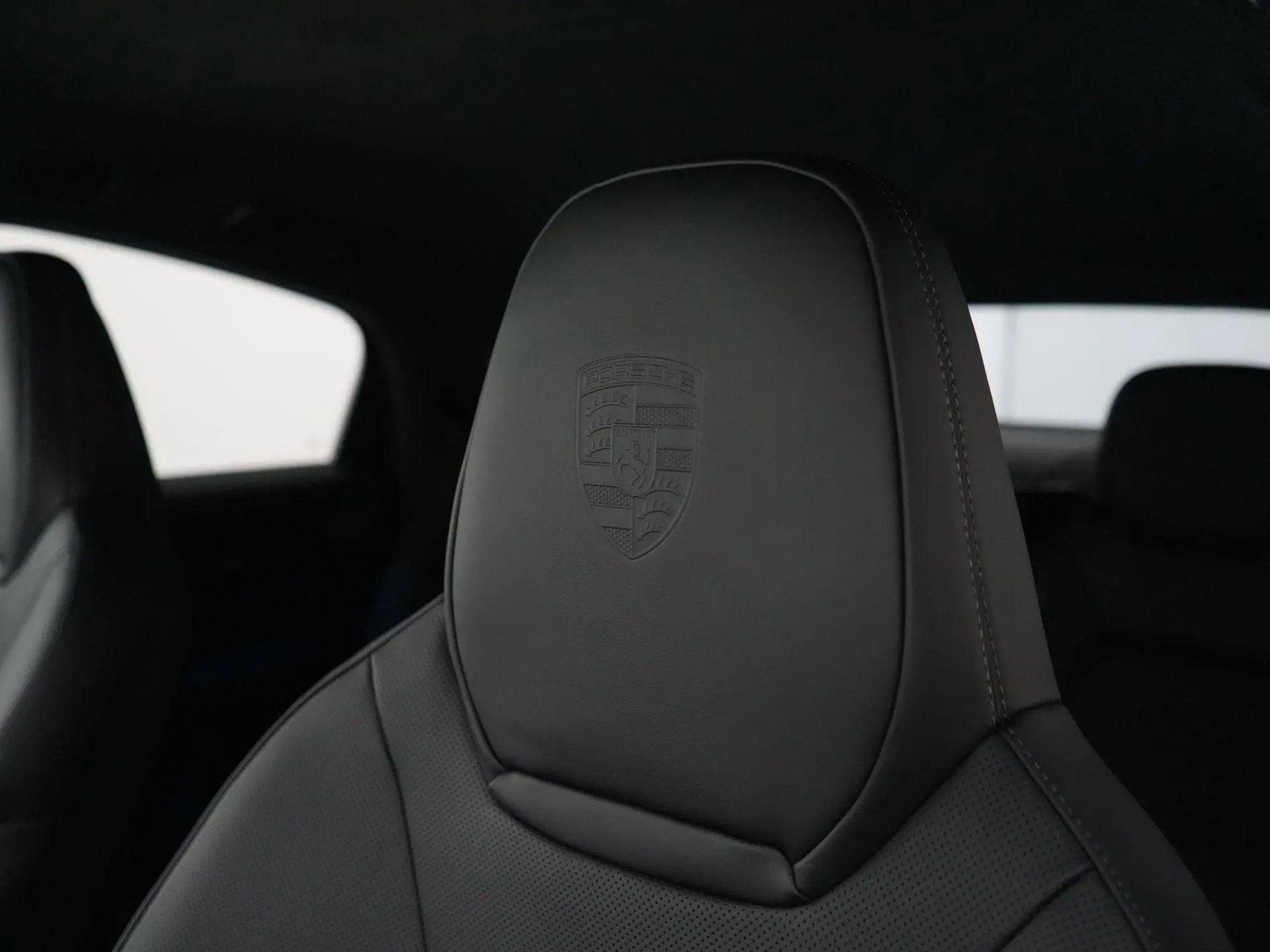 Cayenne Coupé Turbo E-Hybrid Coupé met GT Pakket
